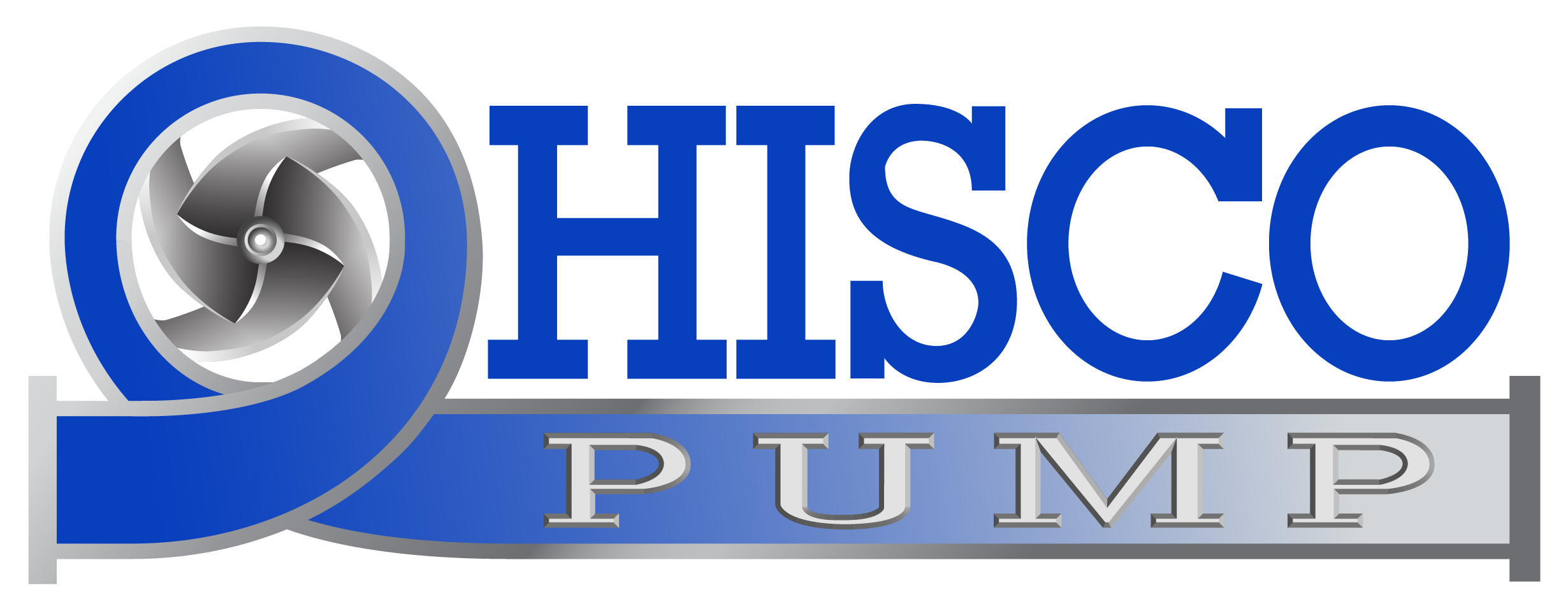 Hisco Pump Inc.