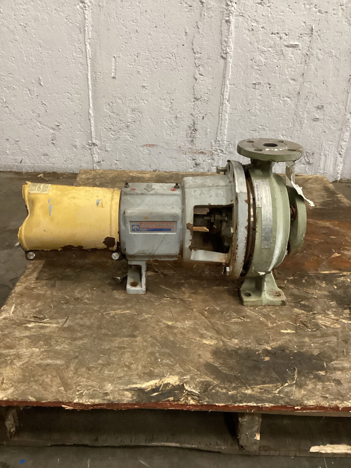 HPN-0805-A