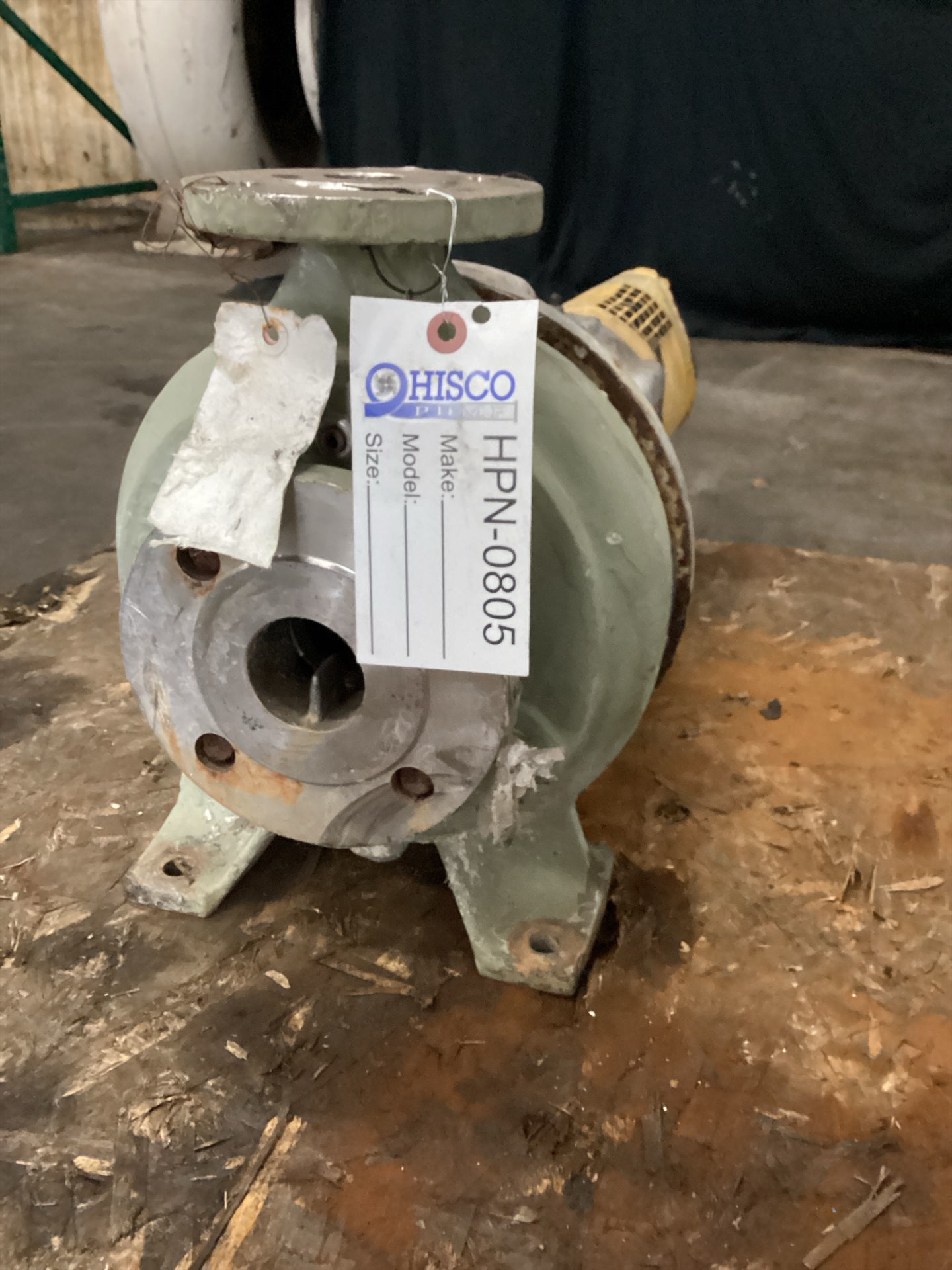 HPN-0805-B
