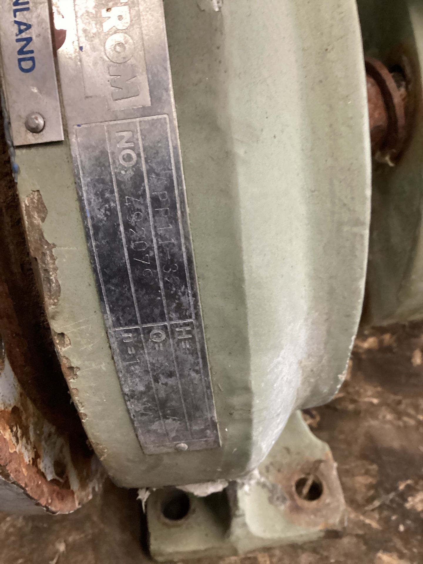 HPN-0805-D
