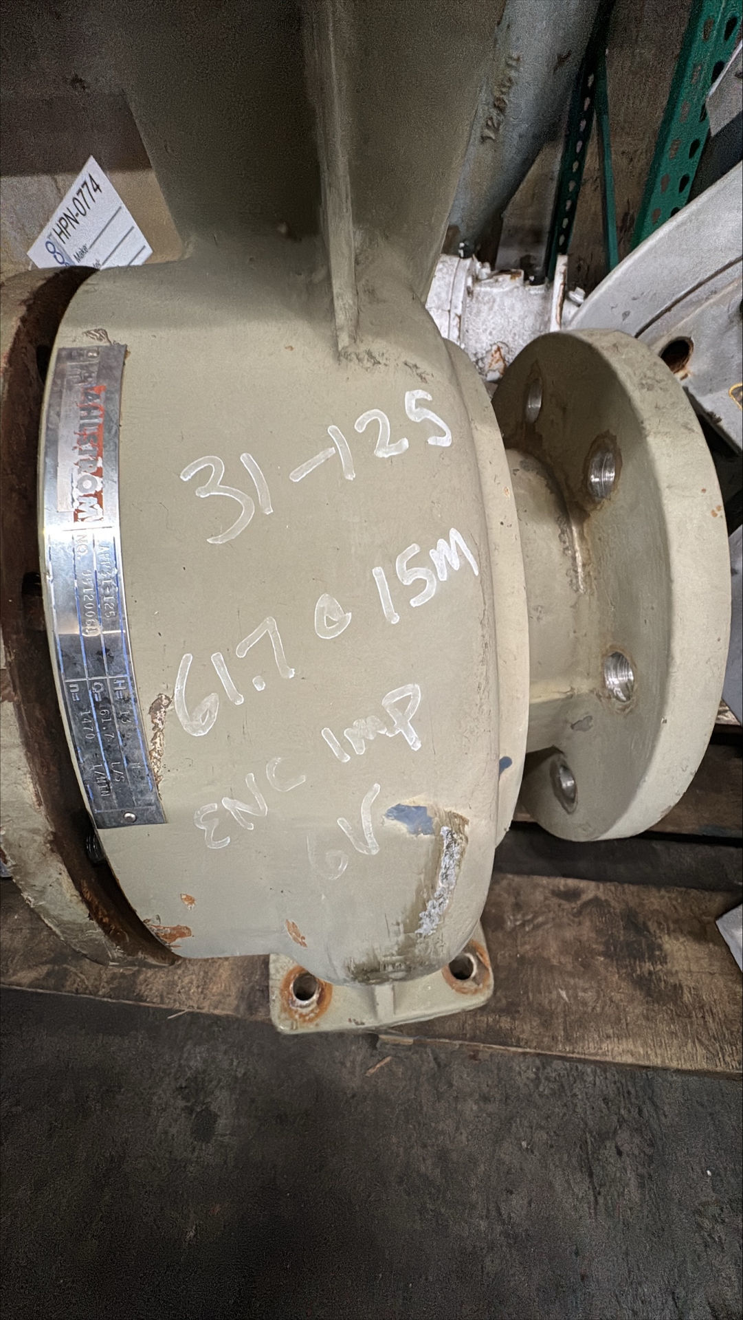 HPN-0773-D