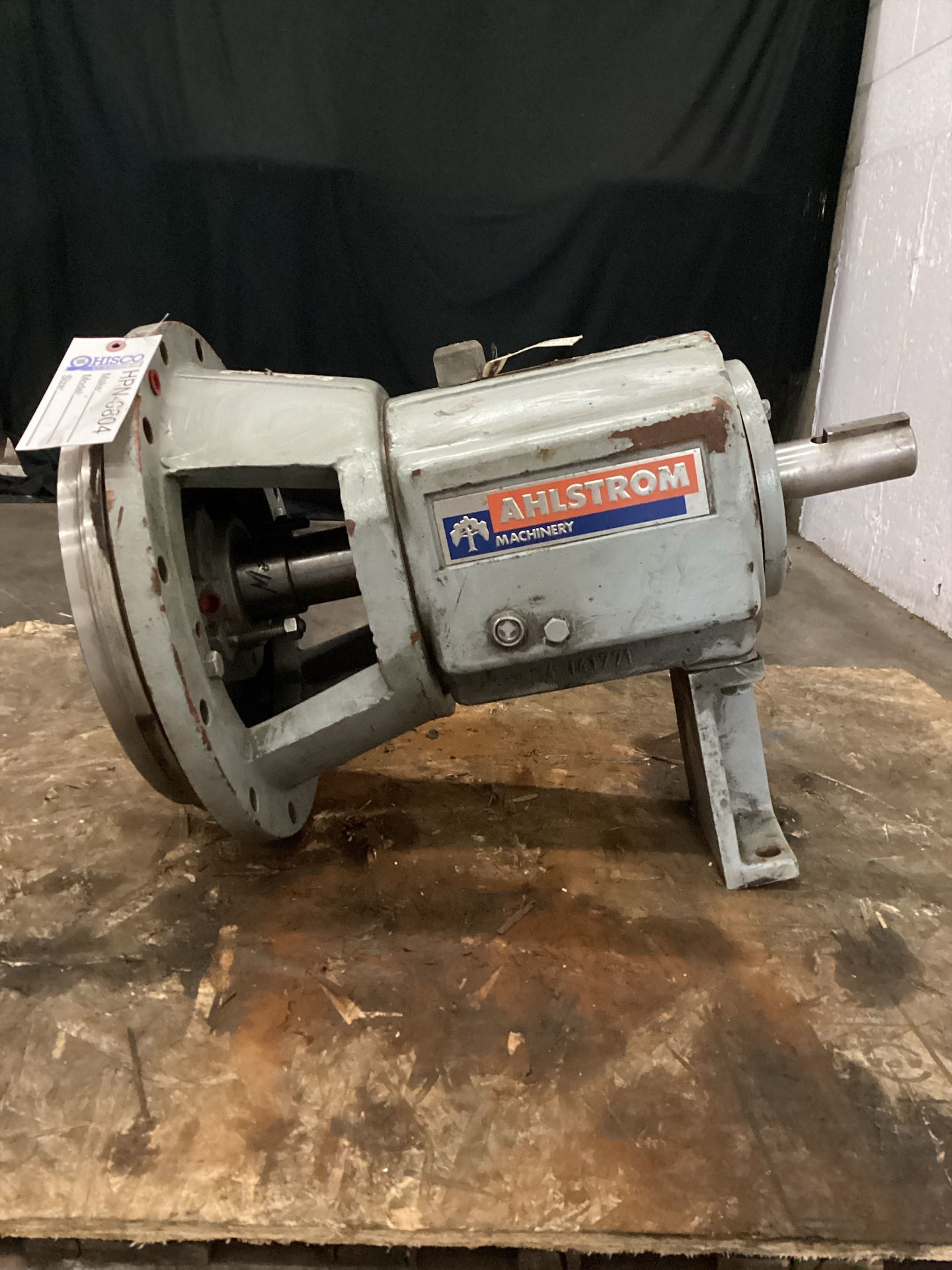 HPN-0804-A