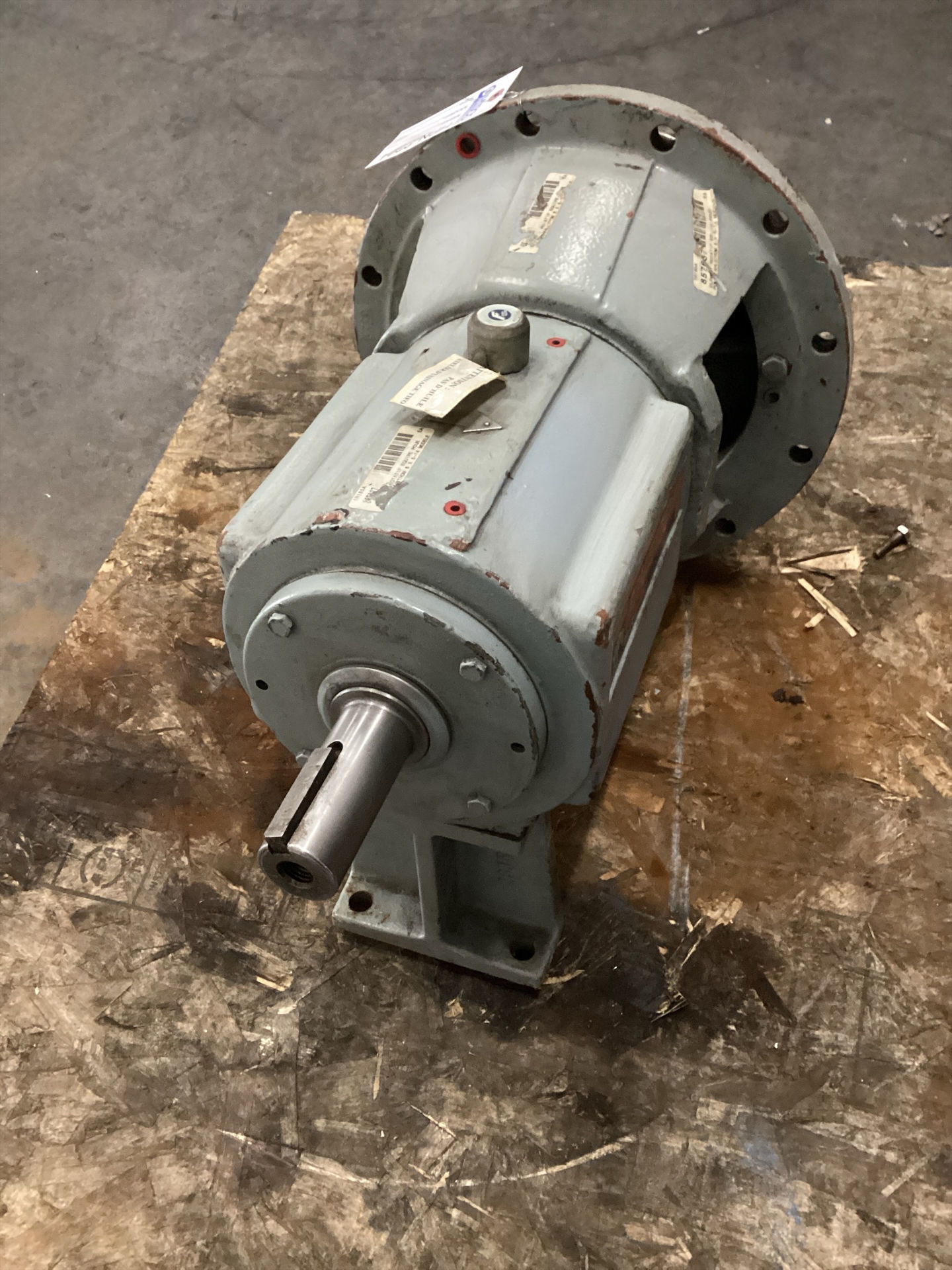 HPN-0804-B