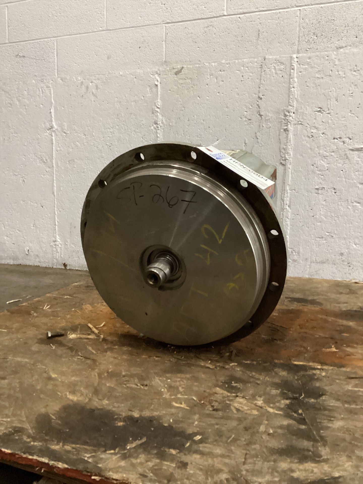 HPN-0804-C