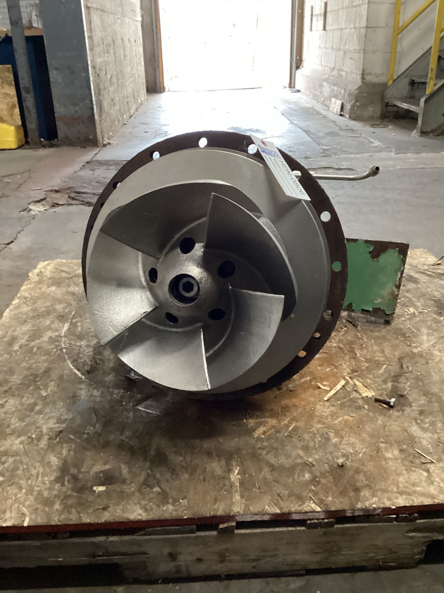 HPN-0806-B
