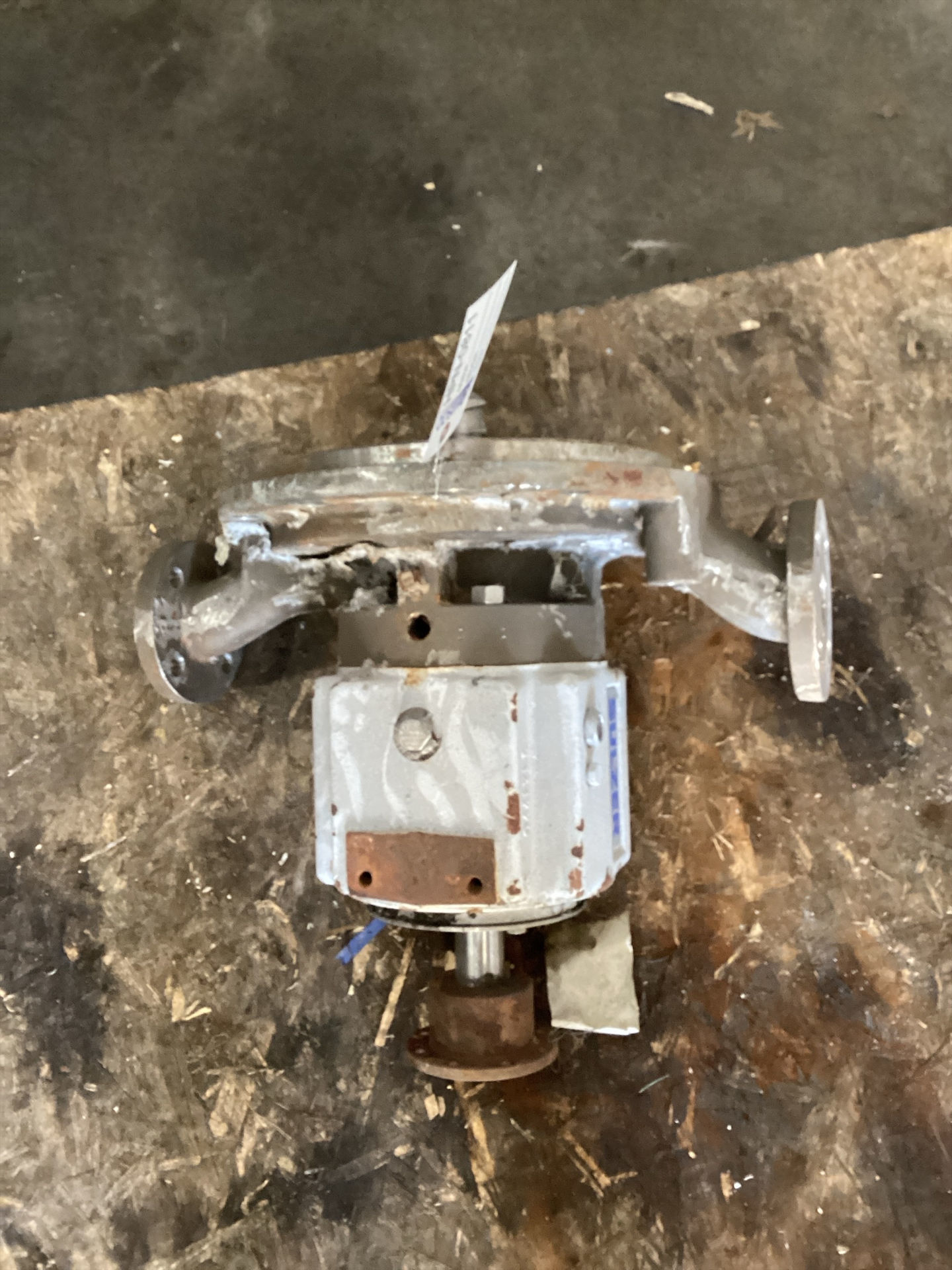 HPN-0811-A