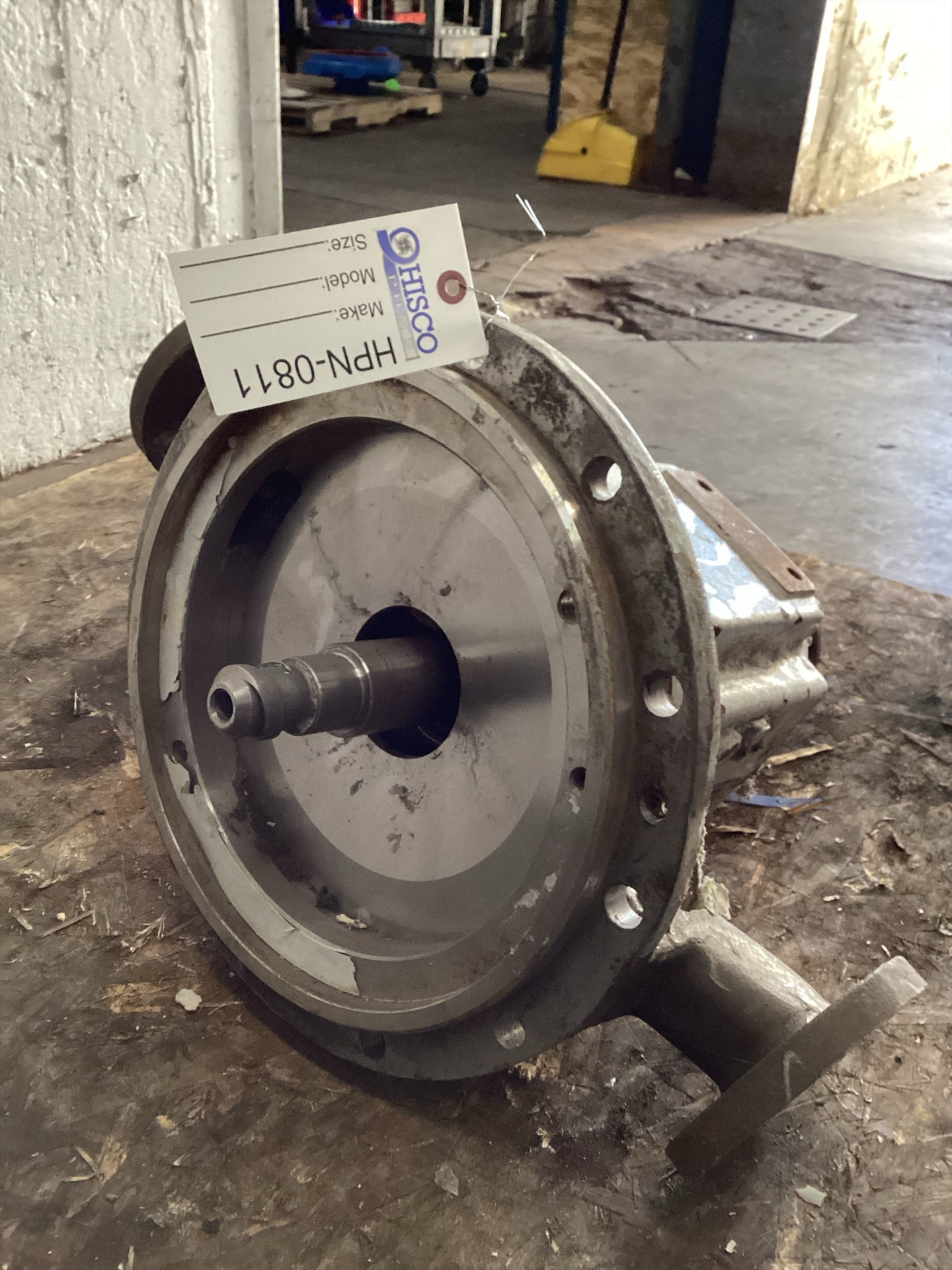 HPN-0811-B