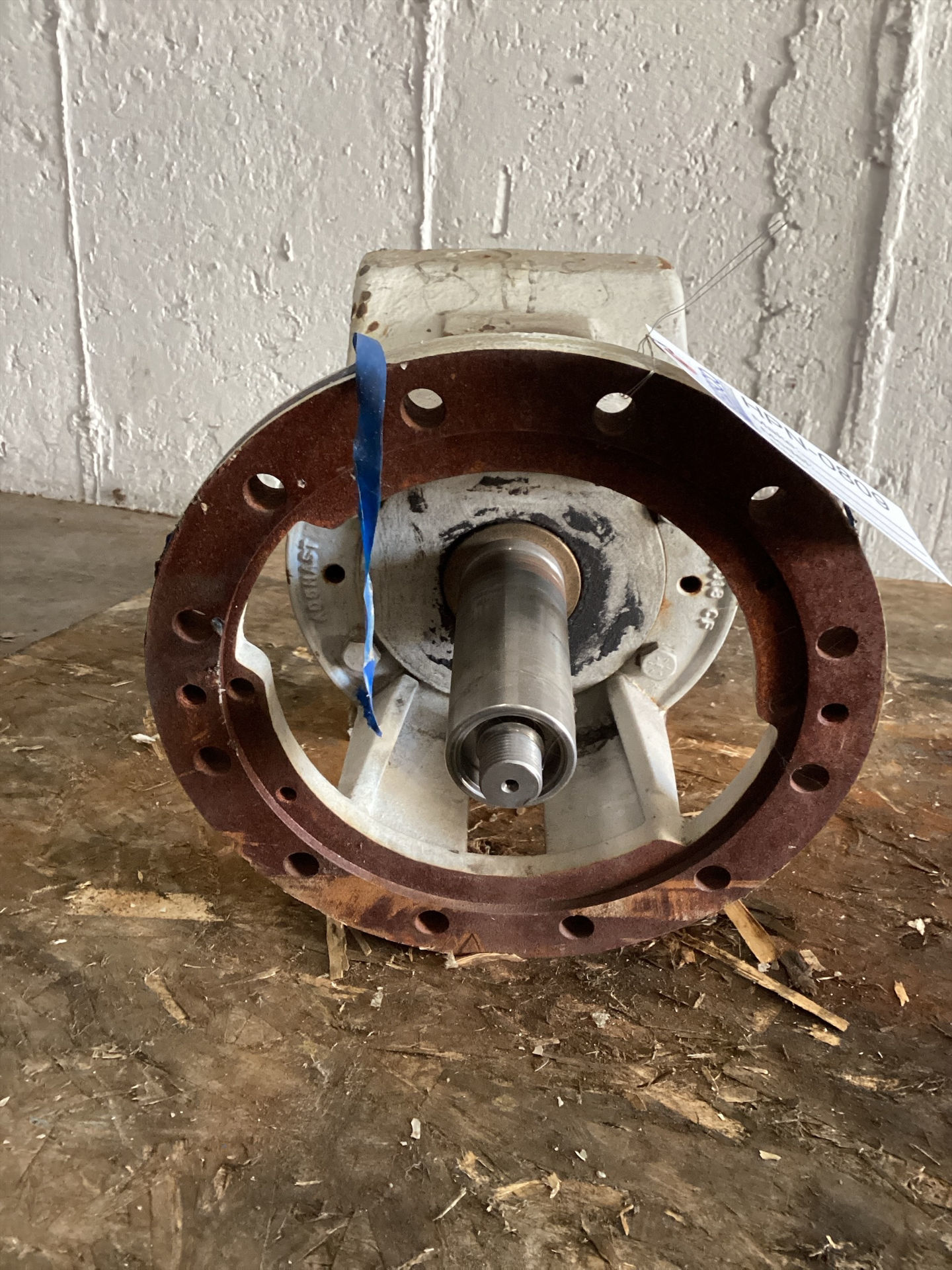HPN-0809-B