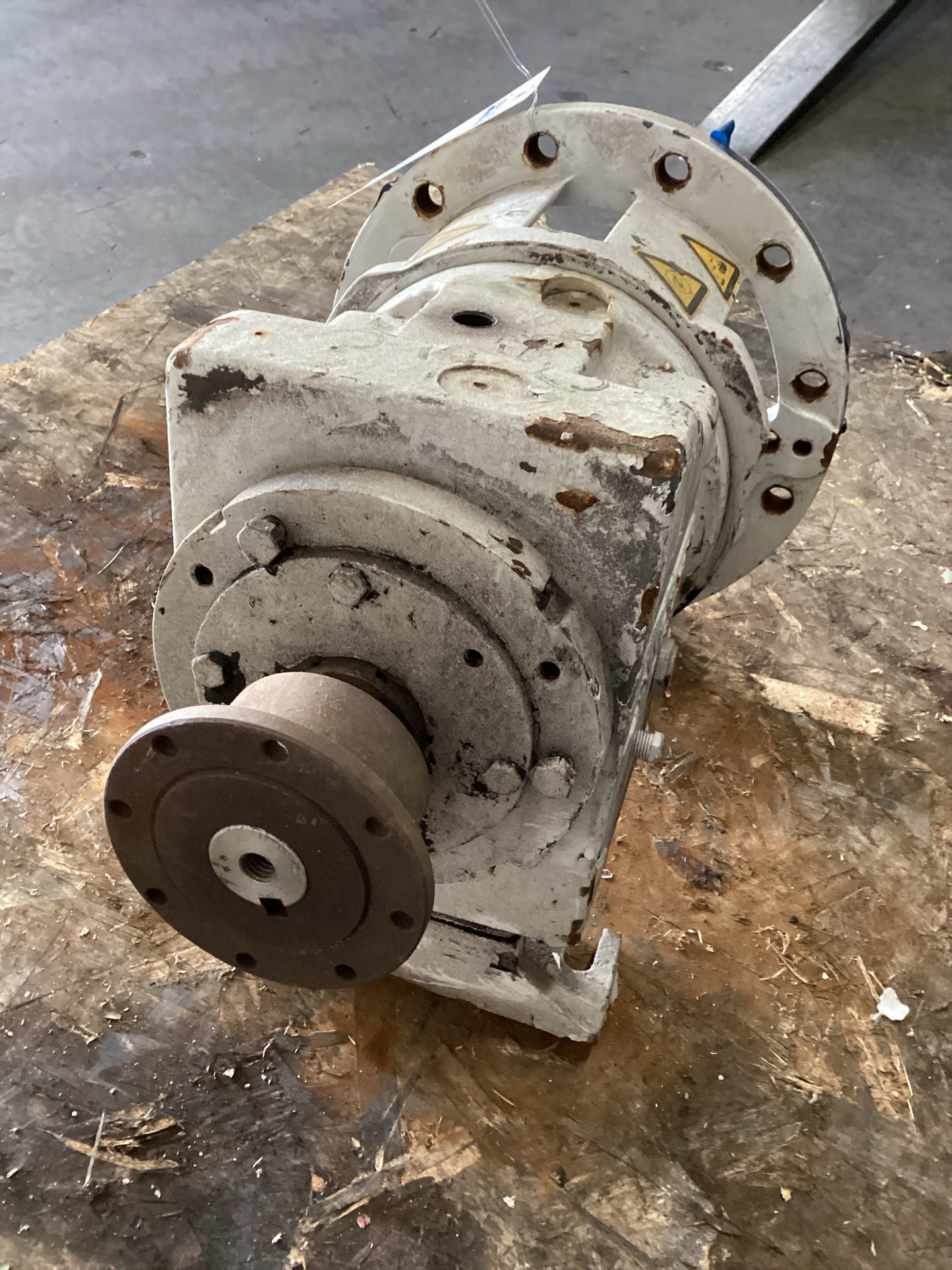 HPN-0809-C
