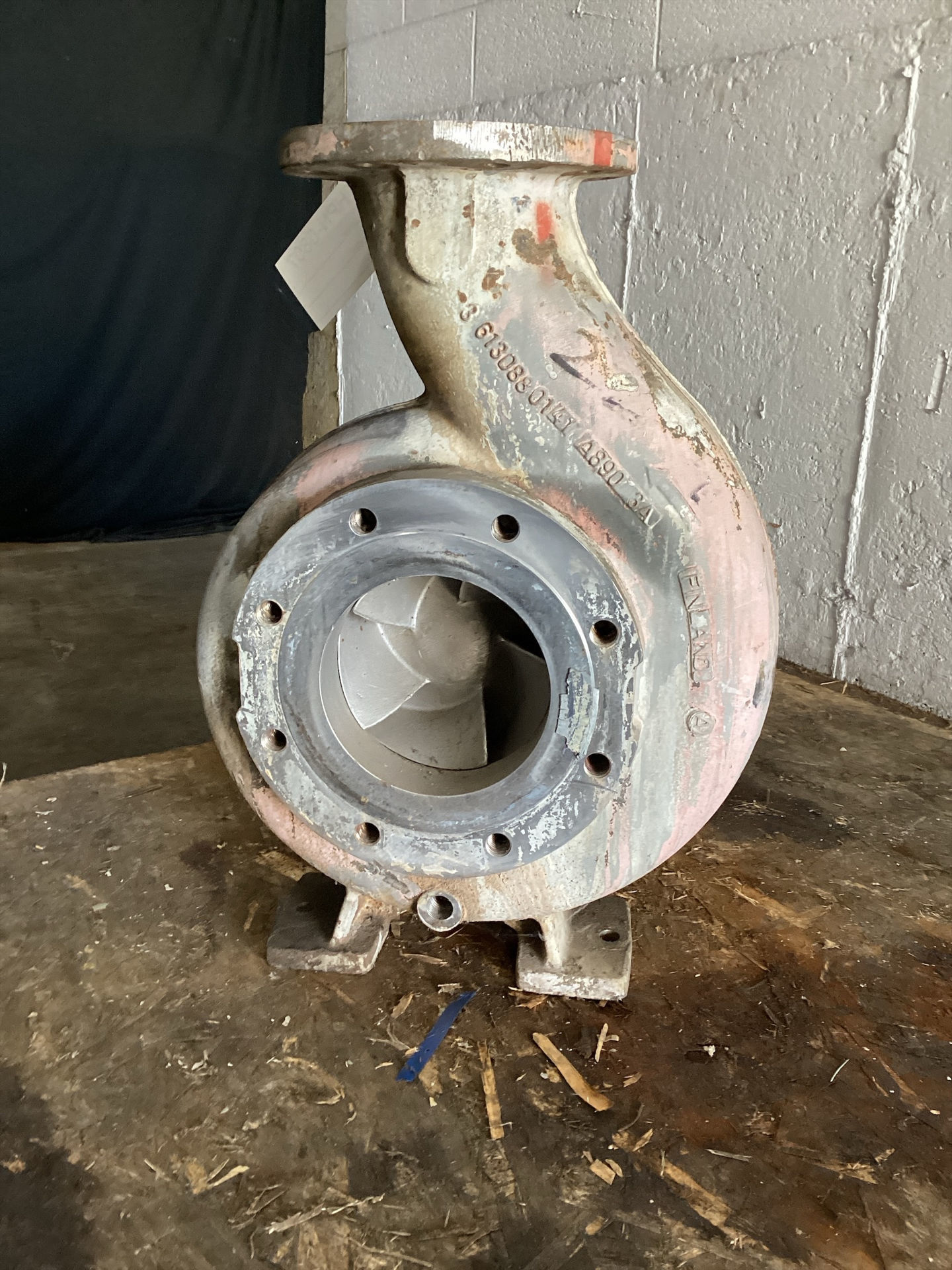 HPN-0807-B