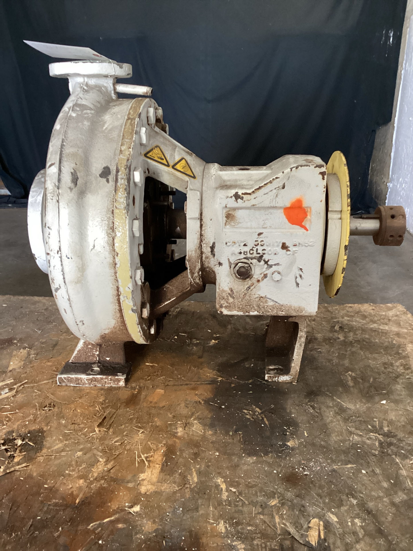 HPN-0810-A