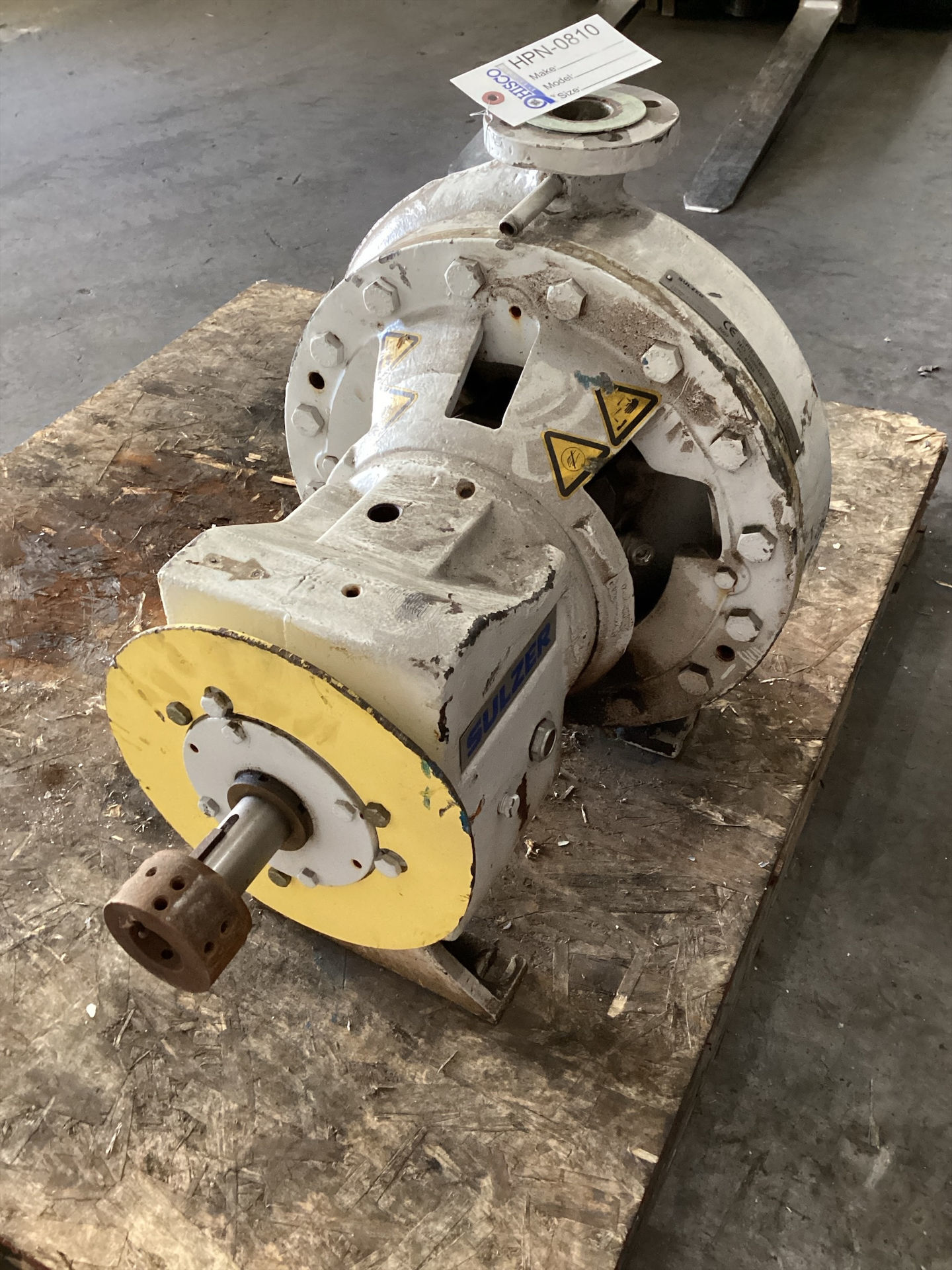 HPN-0810-C