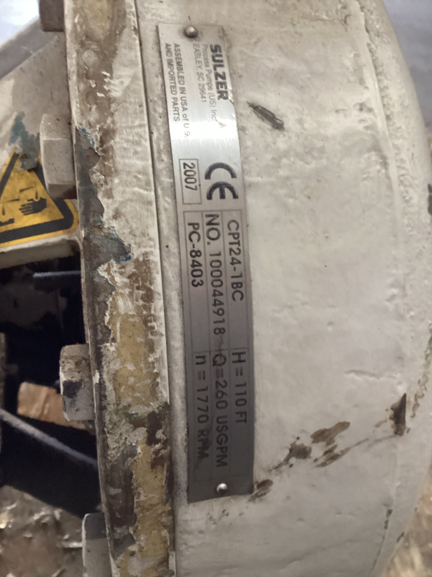 HPN-0810-D