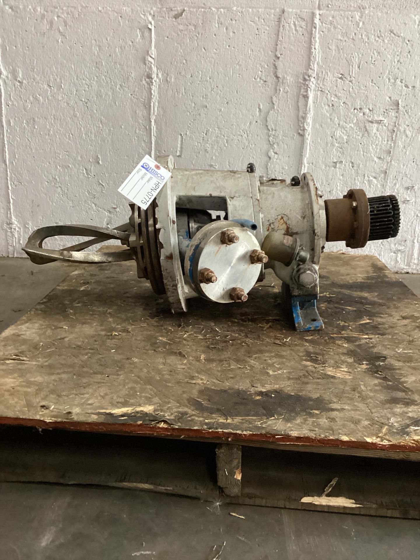HPN-0775-A