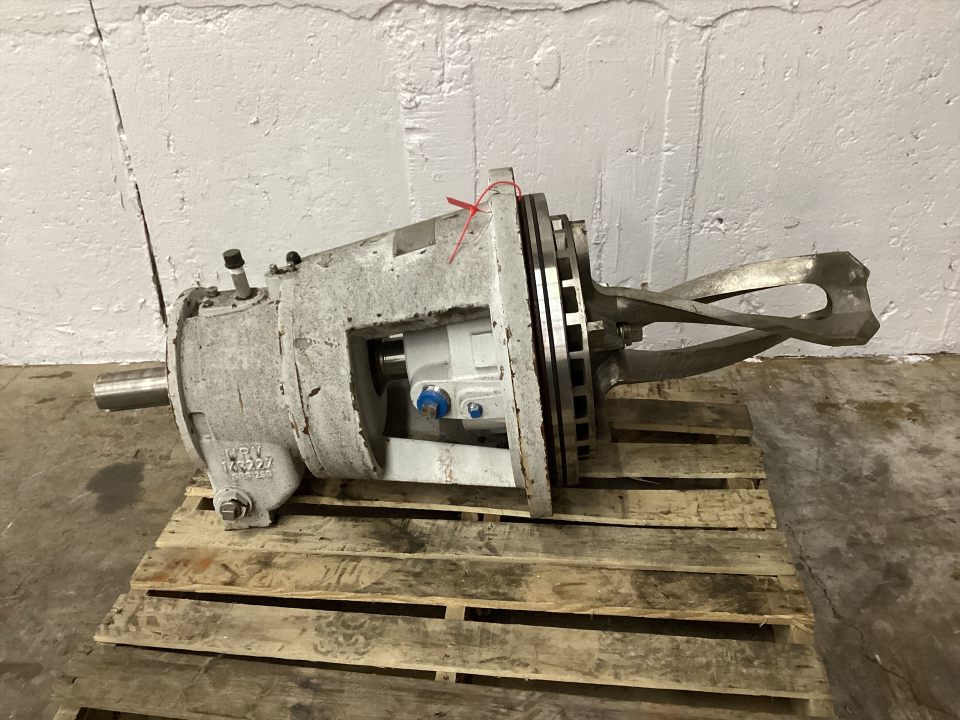 HPN-0562-A