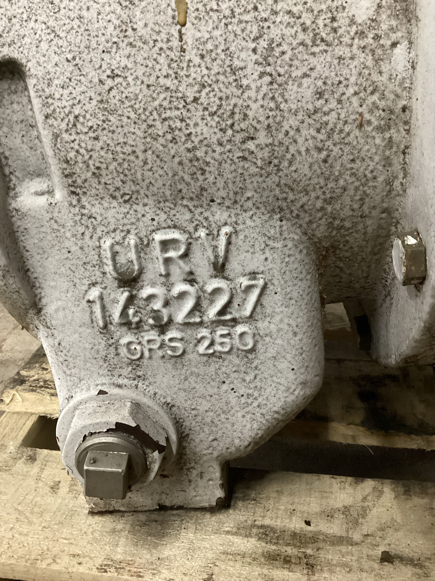 HPN-0562-D