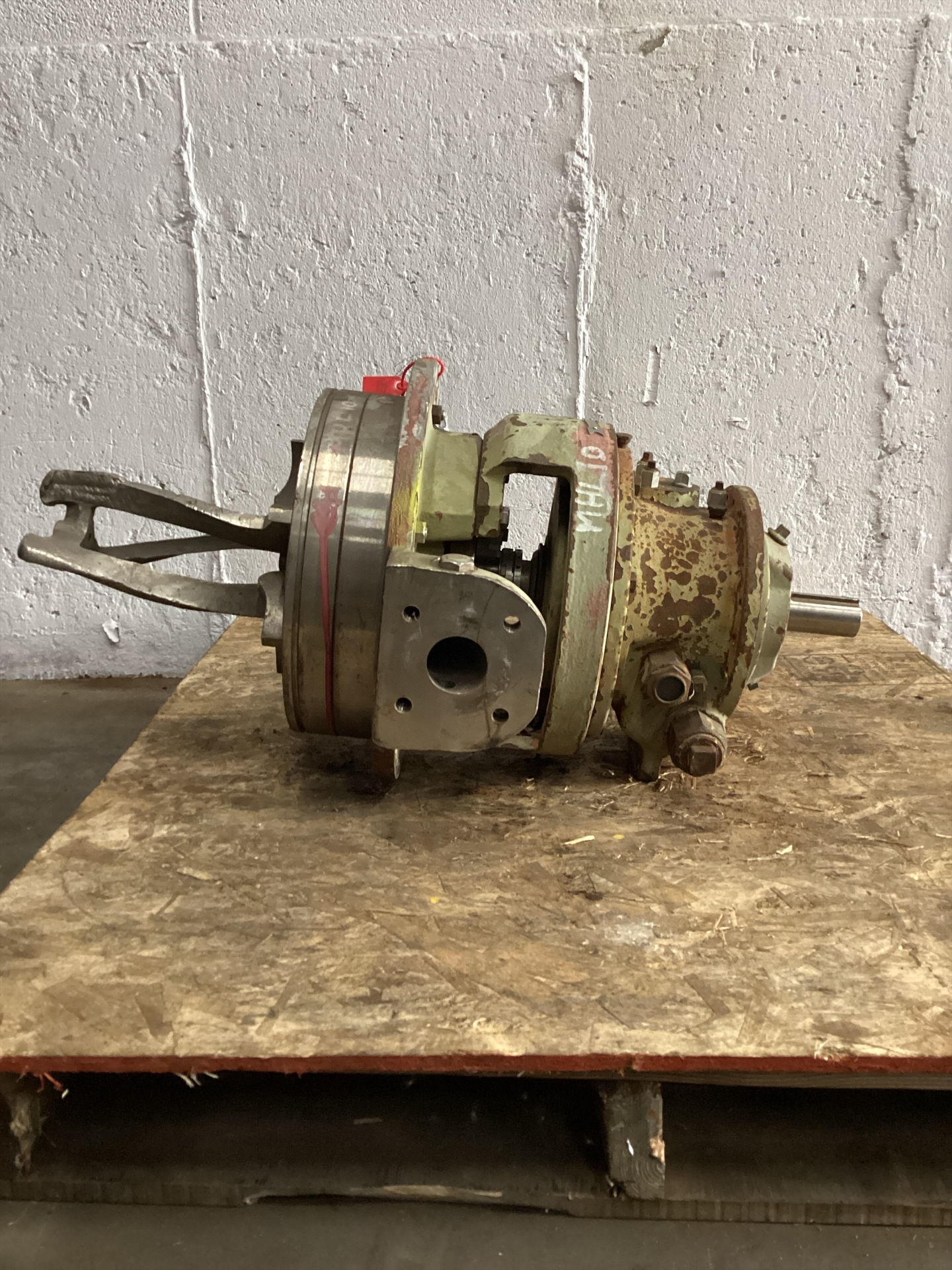 HPN-0580-A