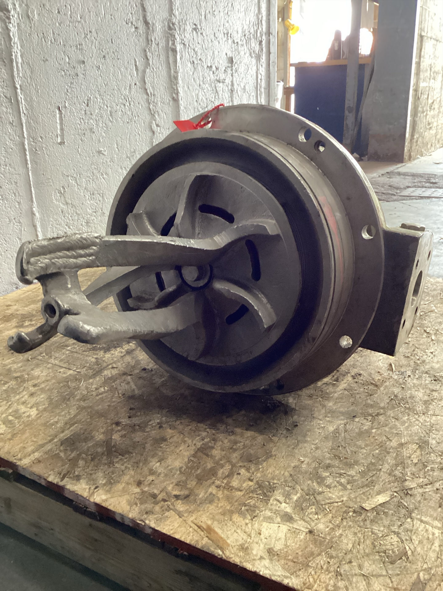 HPN-0580-C