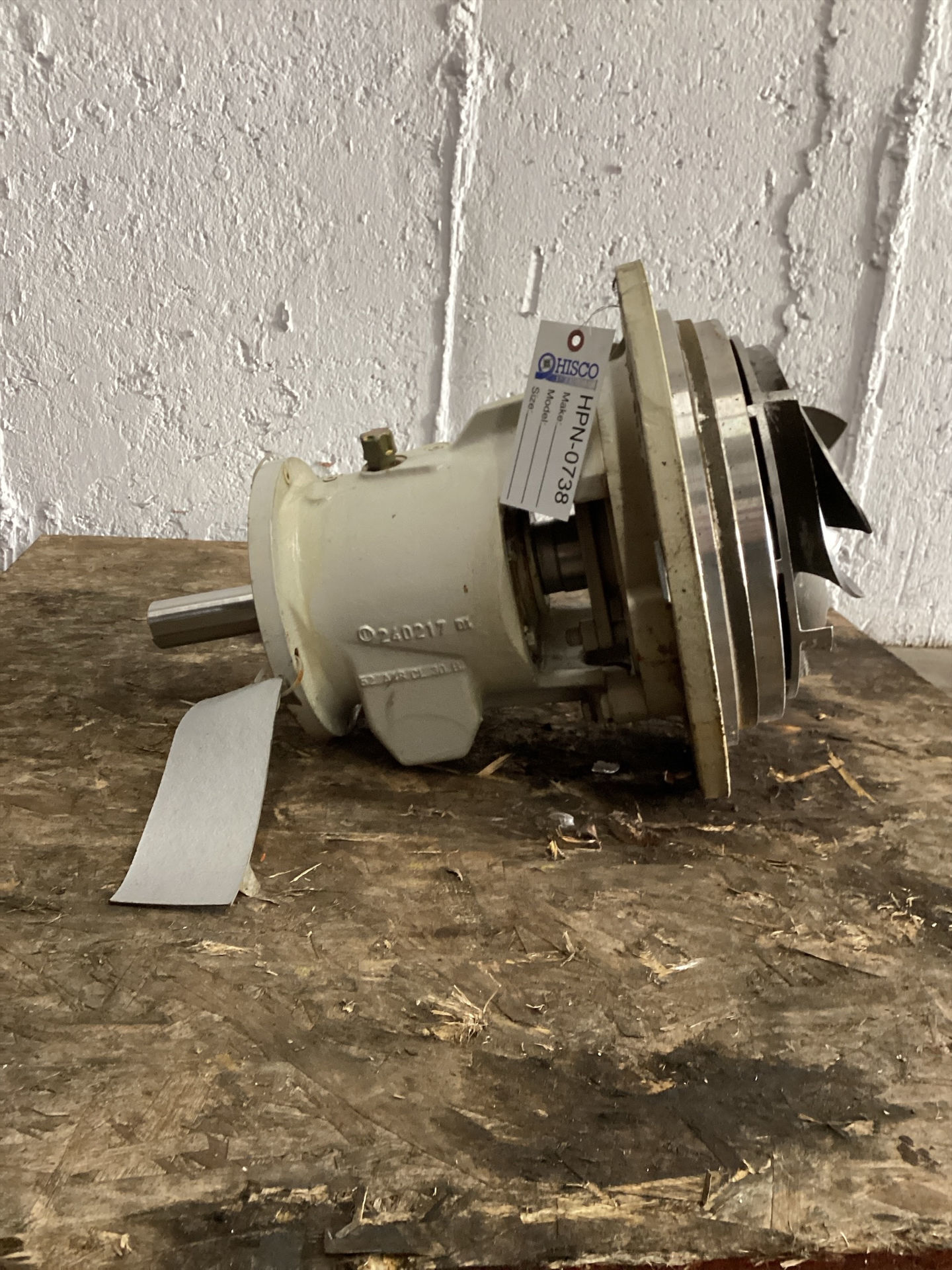 HPN-0738-A