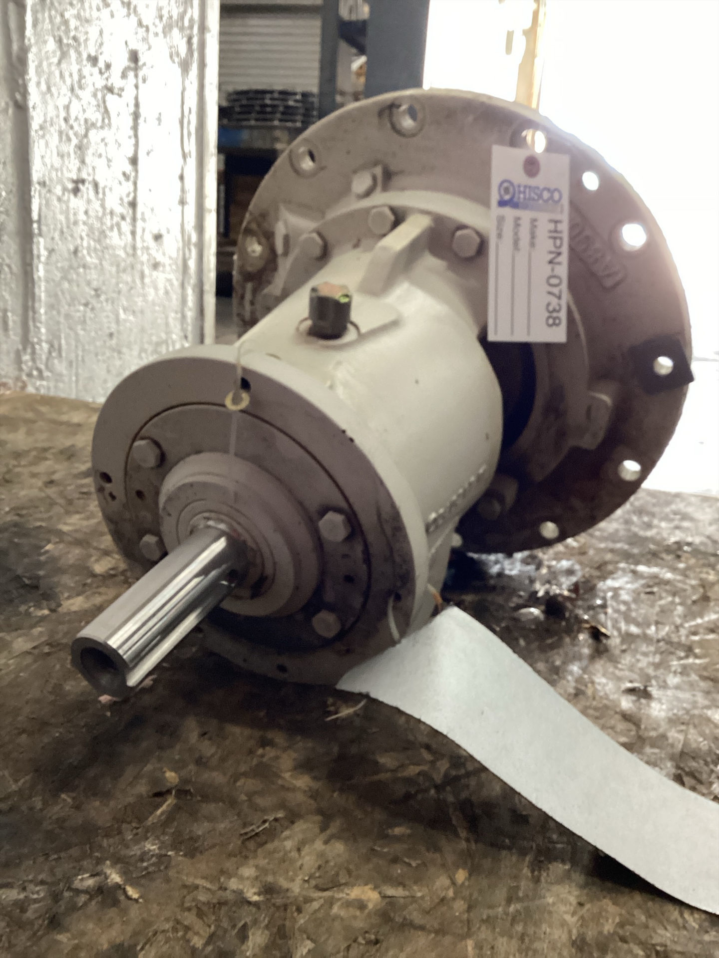 HPN-0738-C