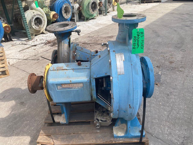 HS-1510