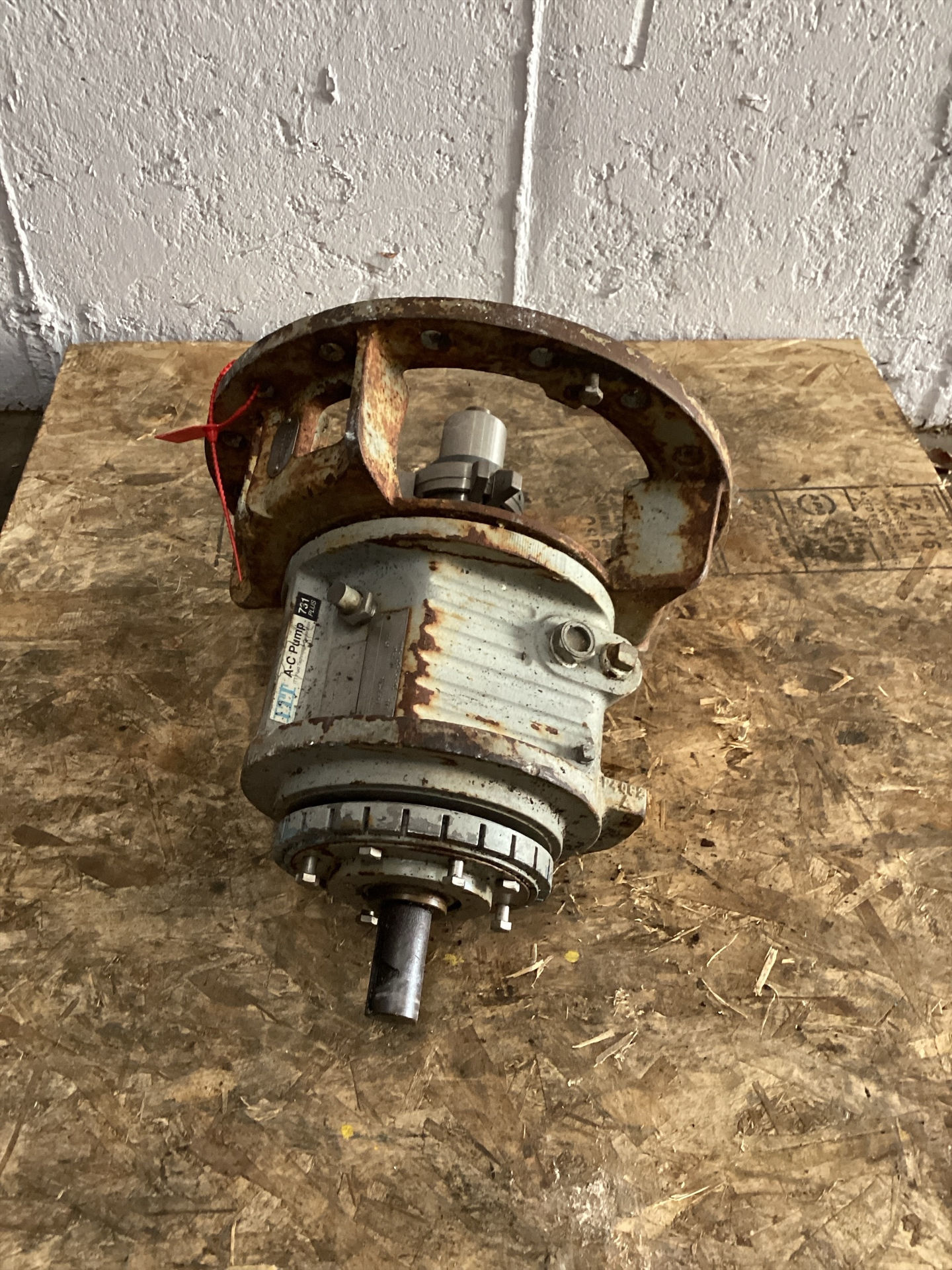 HPN-0563-A