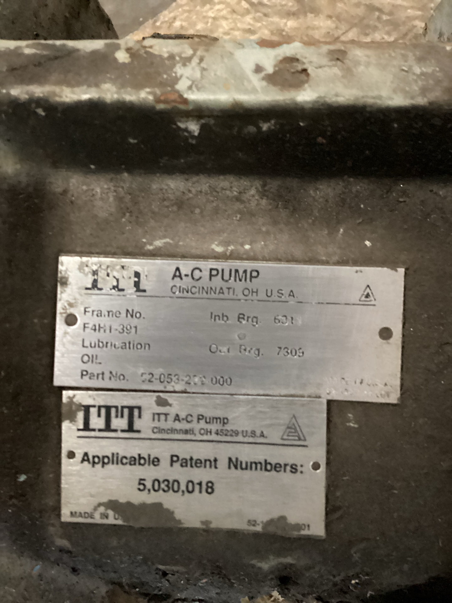 HPN-0651-E