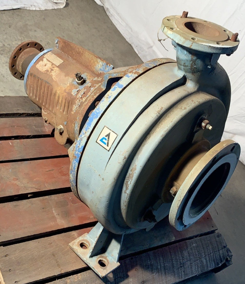 HS-0581