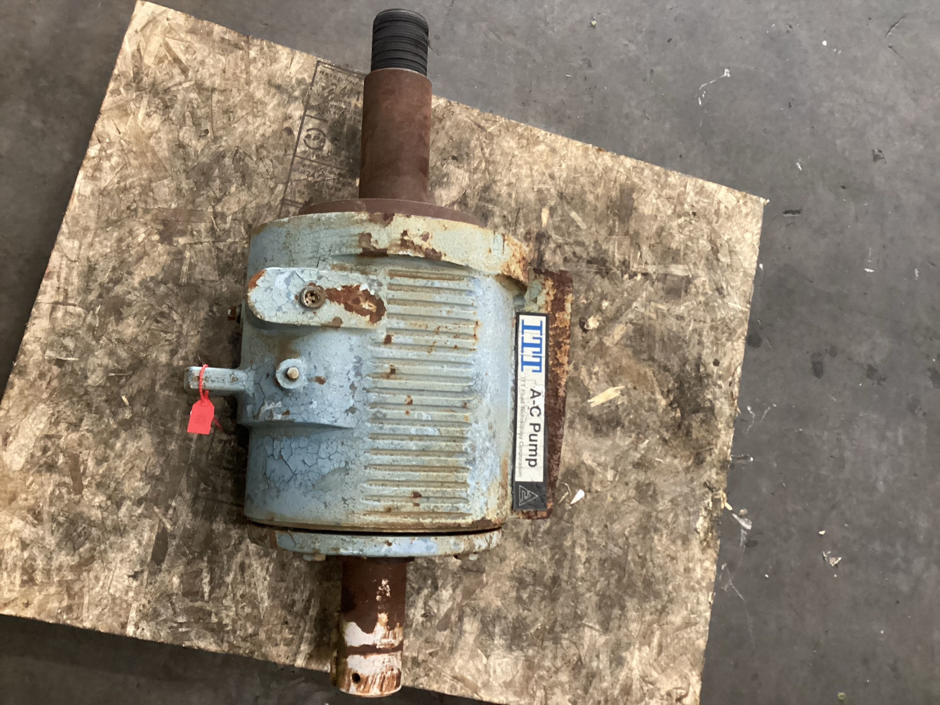 HPN-0667-A