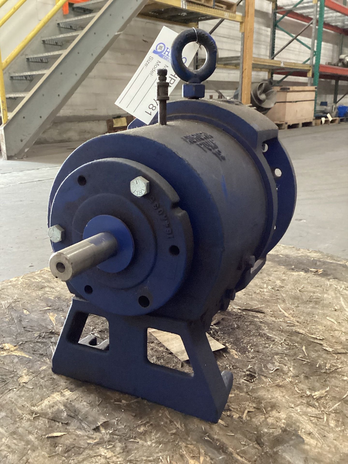HPN-0781-B