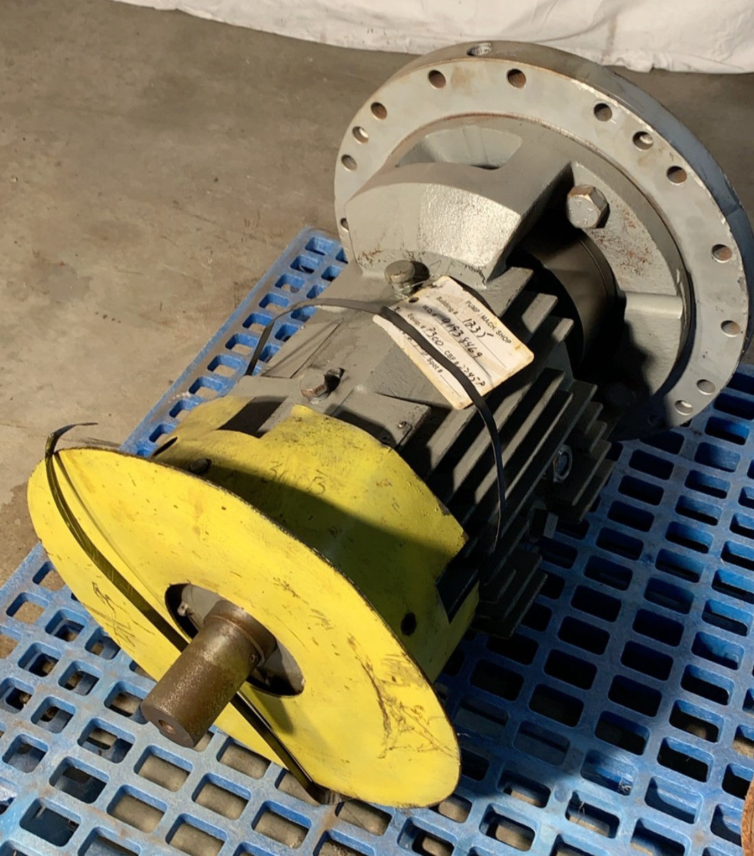 HS-0420