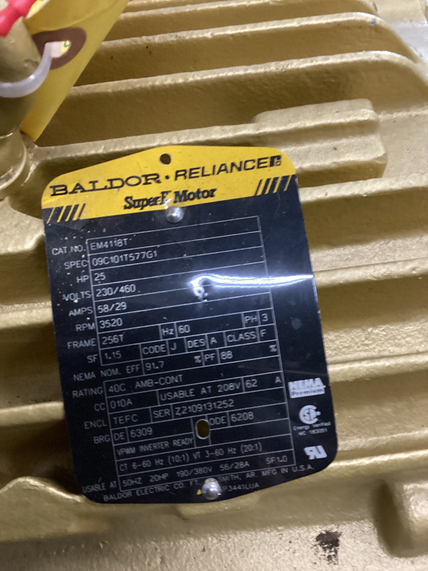 HPN-0680-D