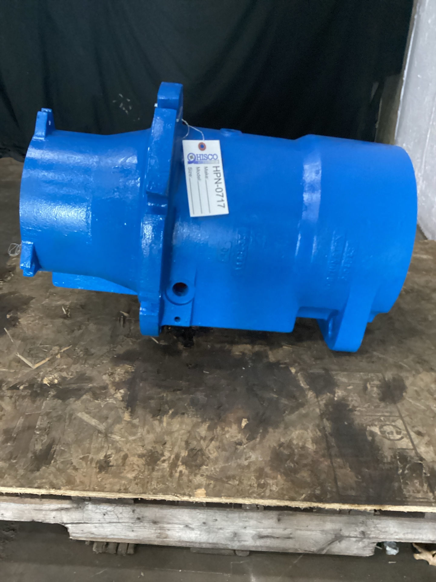 HPN-0717-A