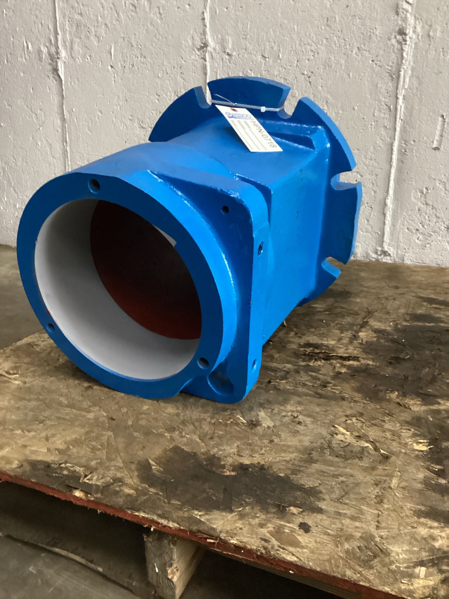 HPN-0718-B