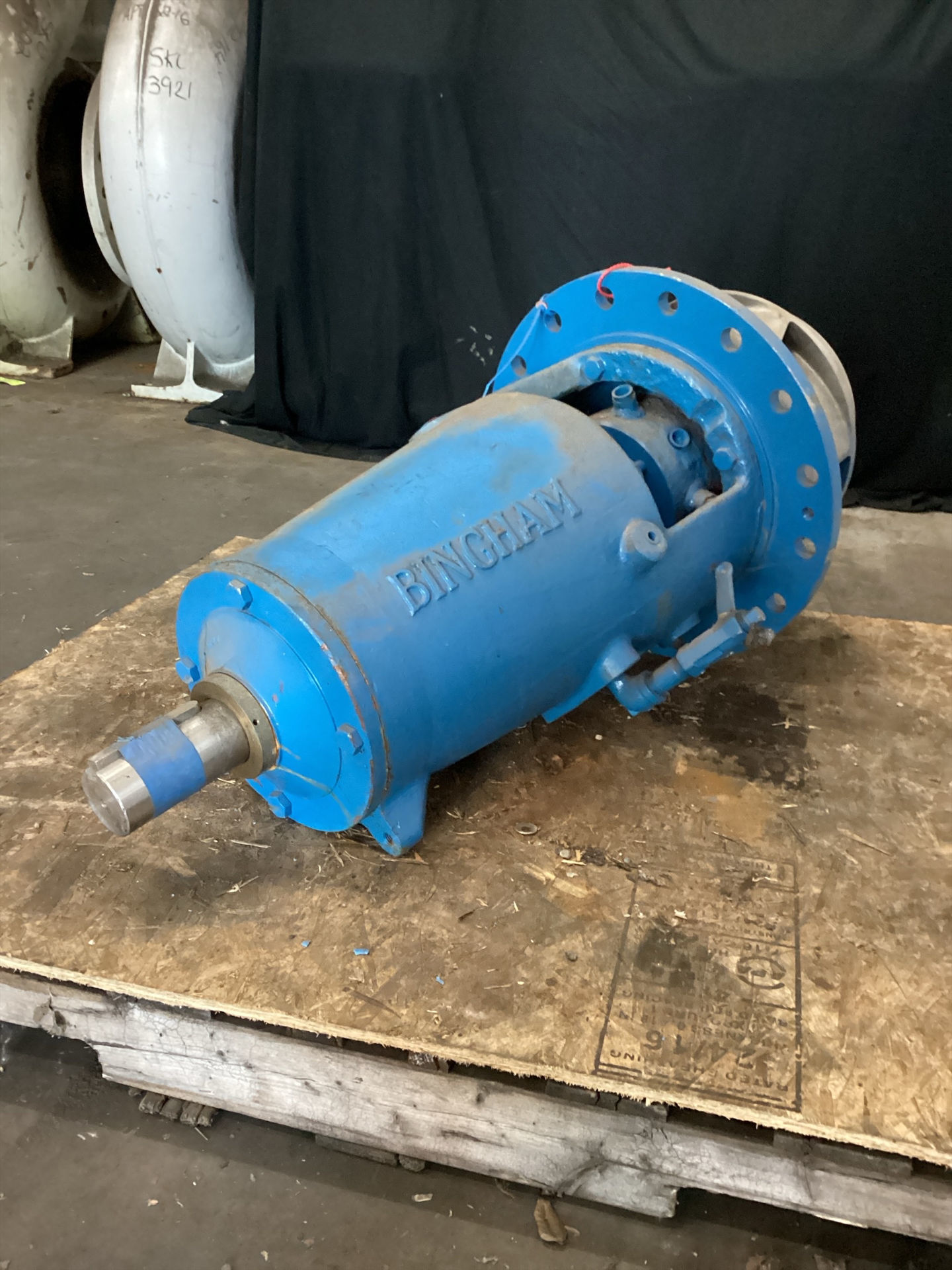 HPN-0604-C