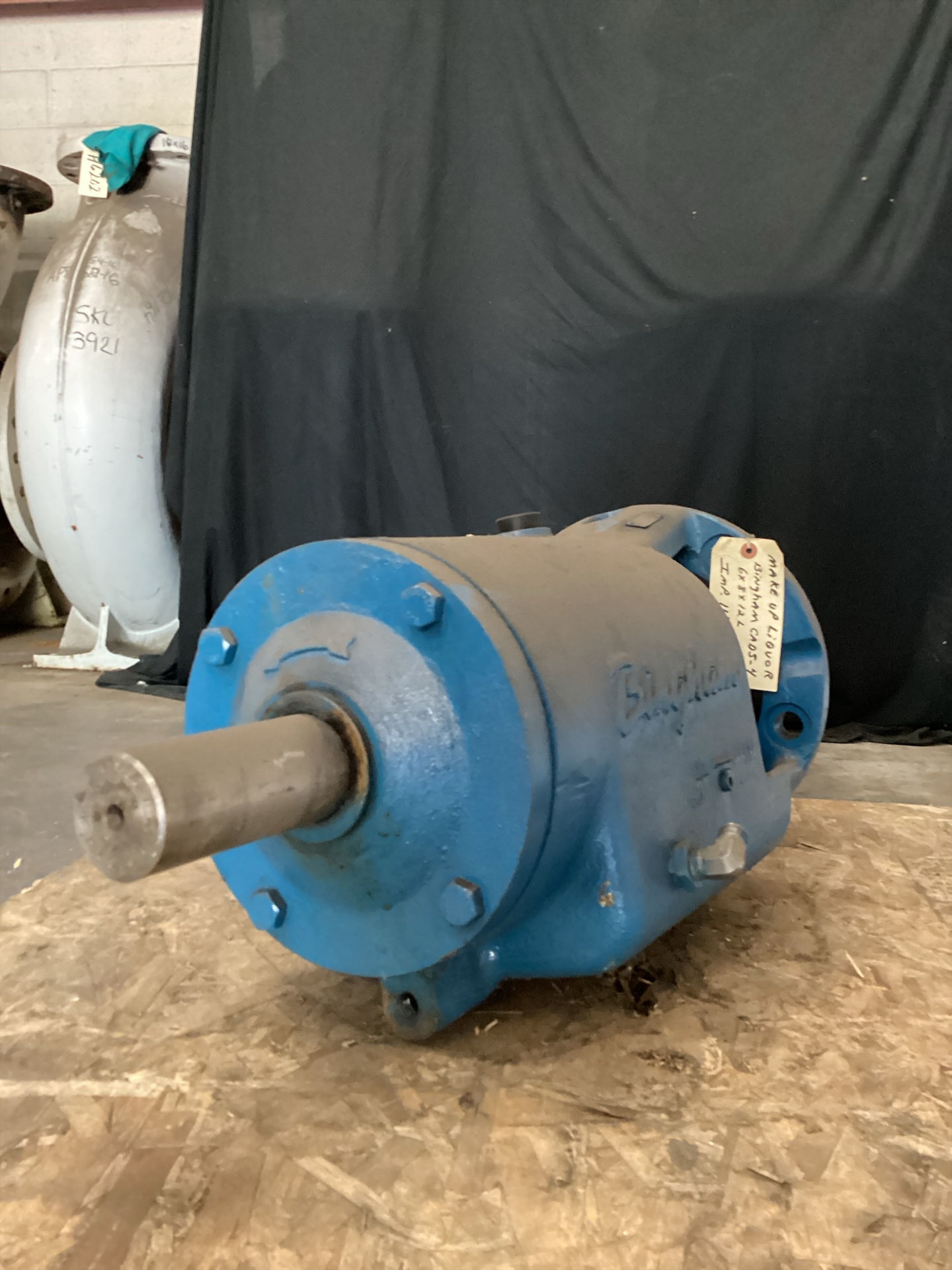 HPN-0615-B
