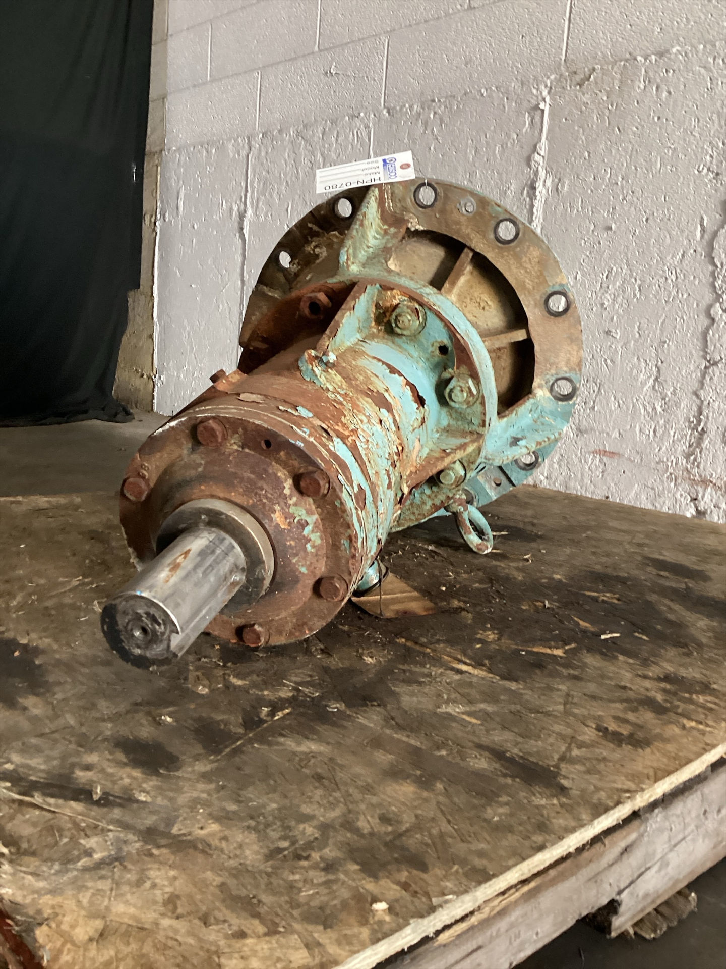 HPN-0780-C