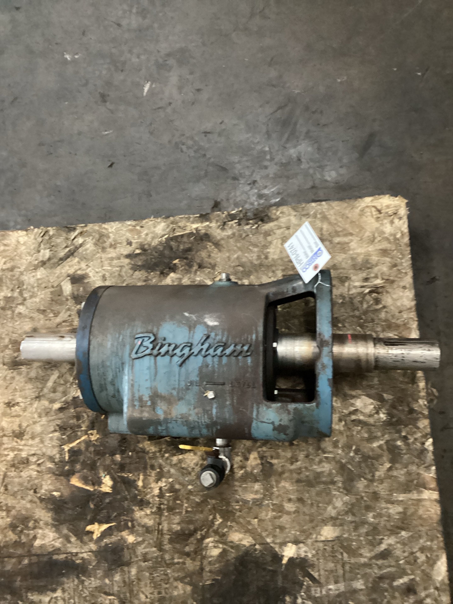 HPN-0741-A