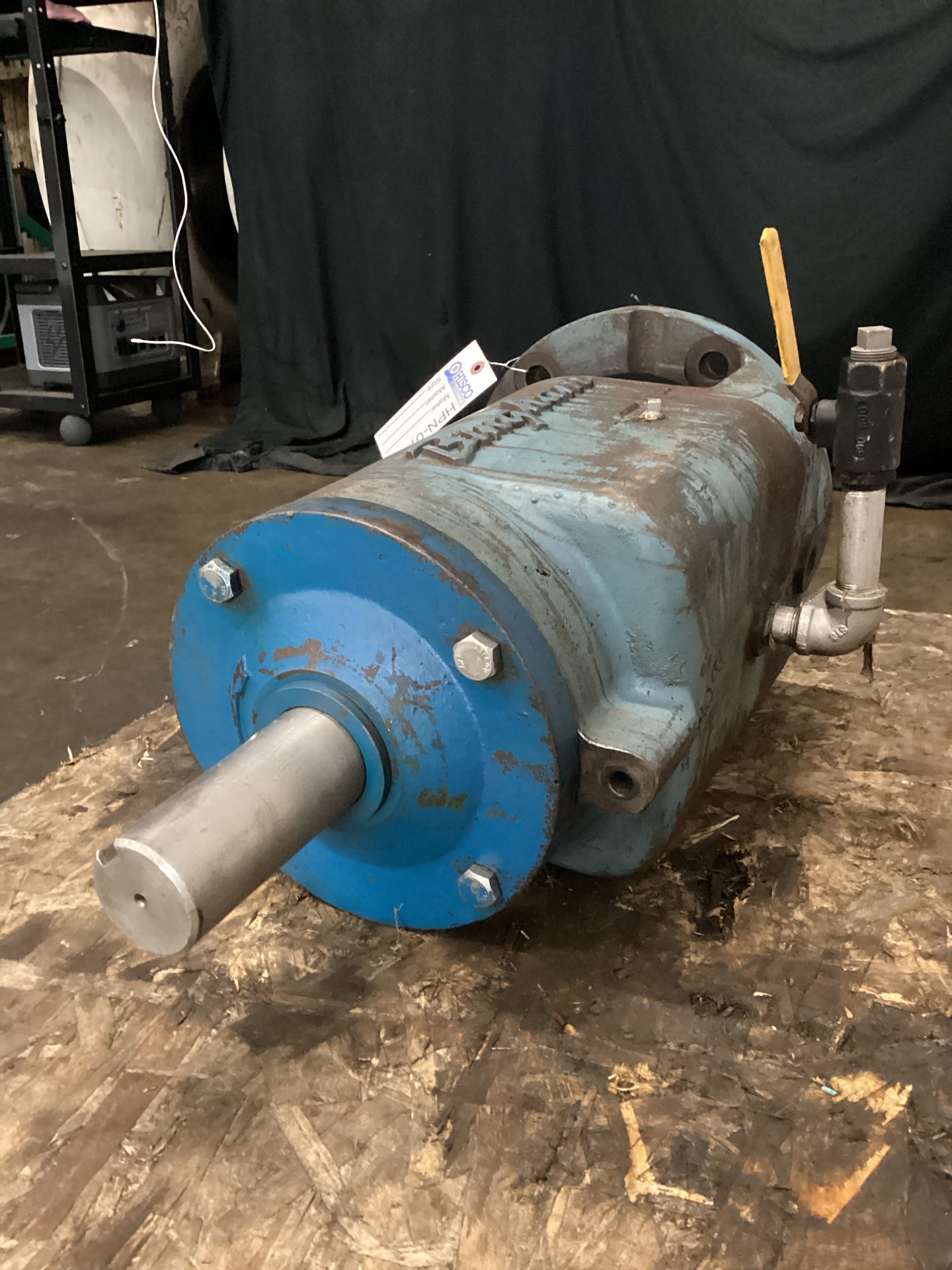 HPN-0741-B