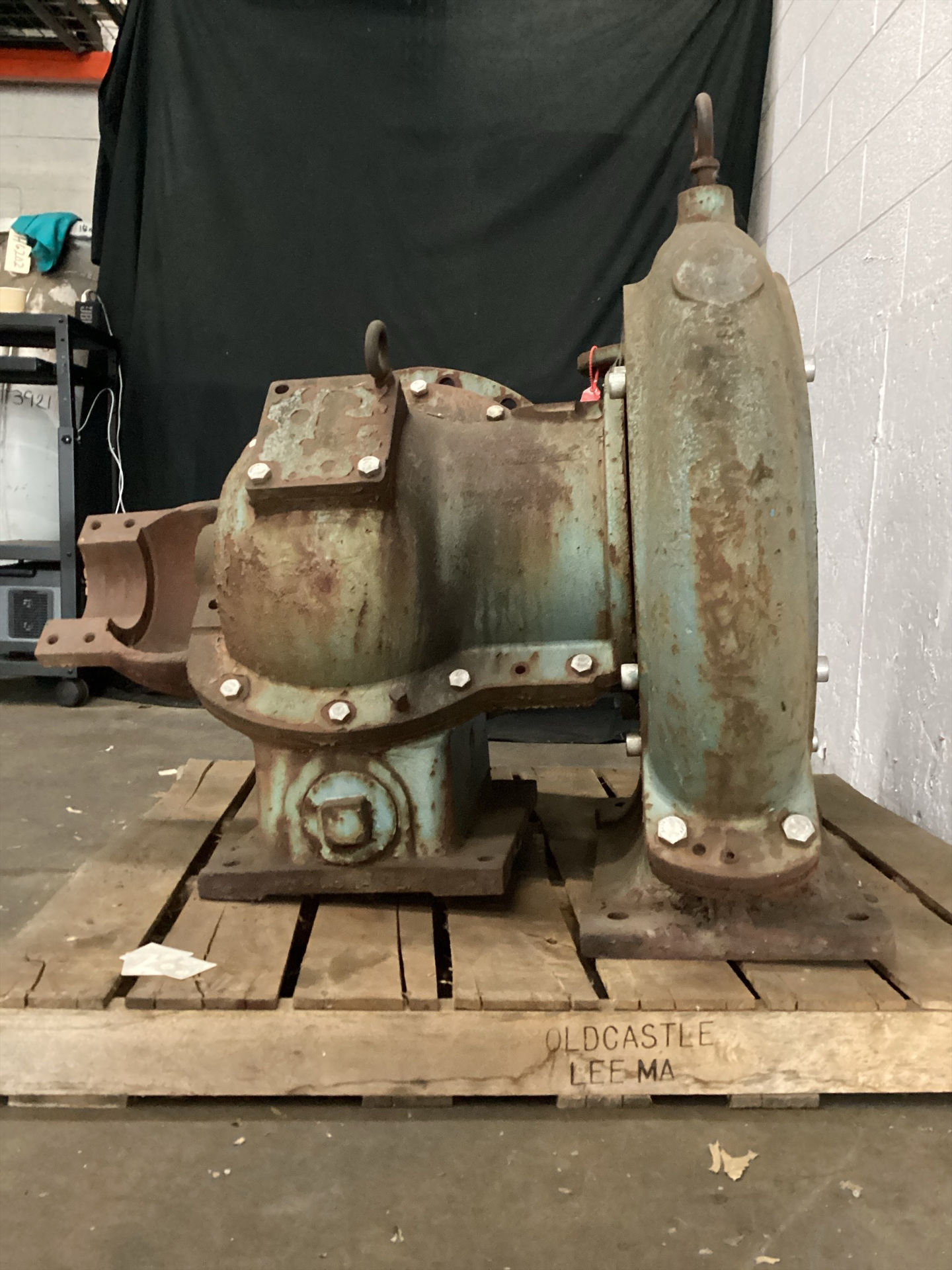 HPN-0650-B