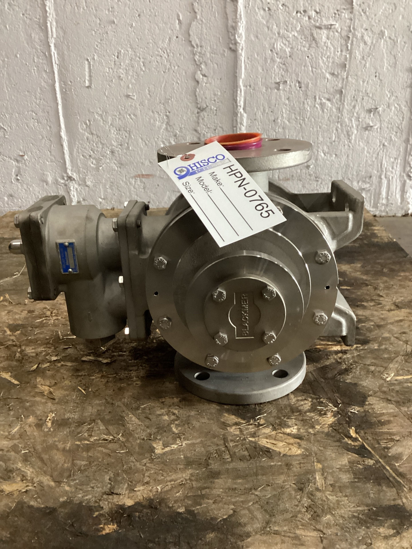 HPN-0765-A