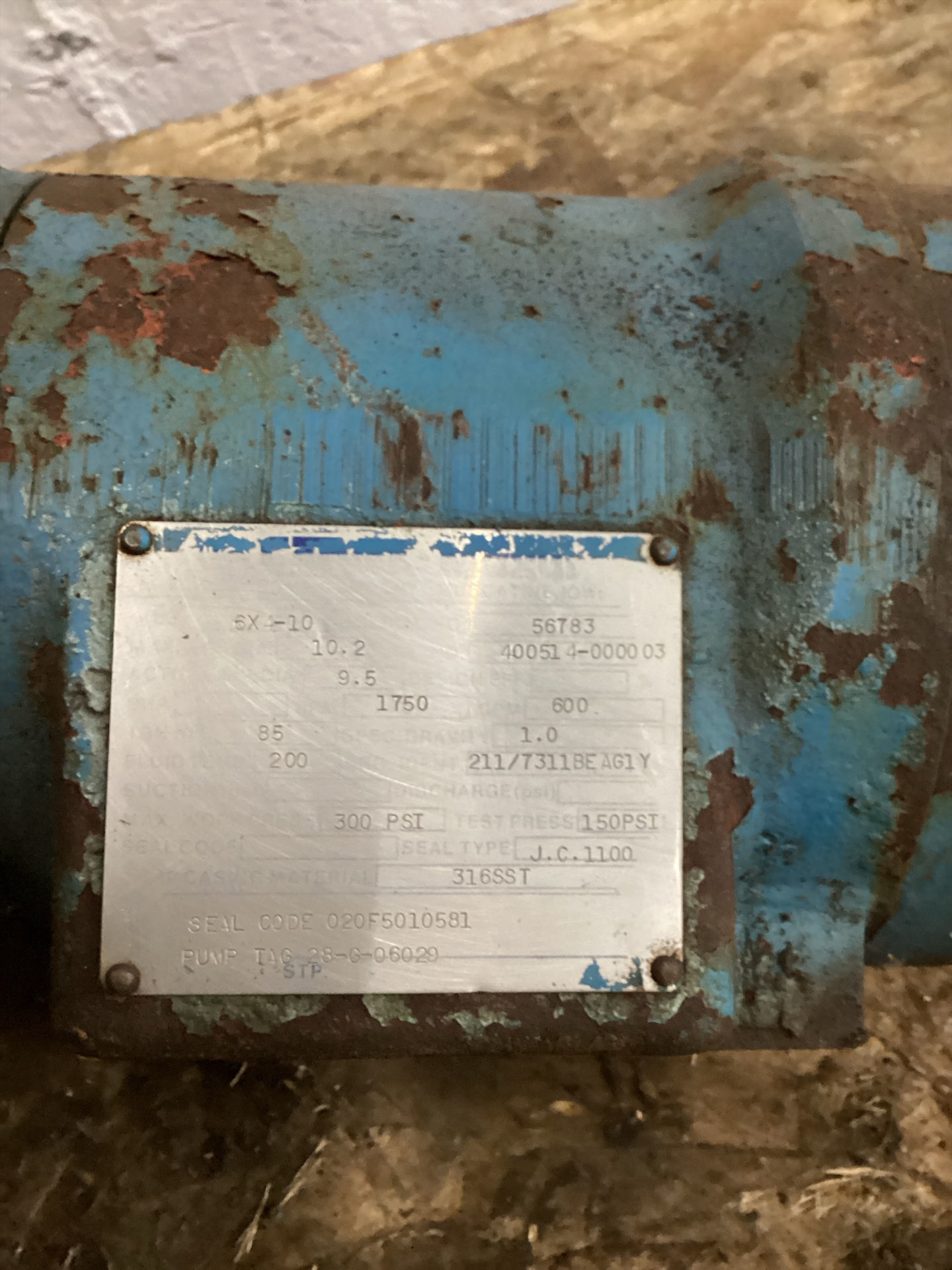 HPN-0652-D