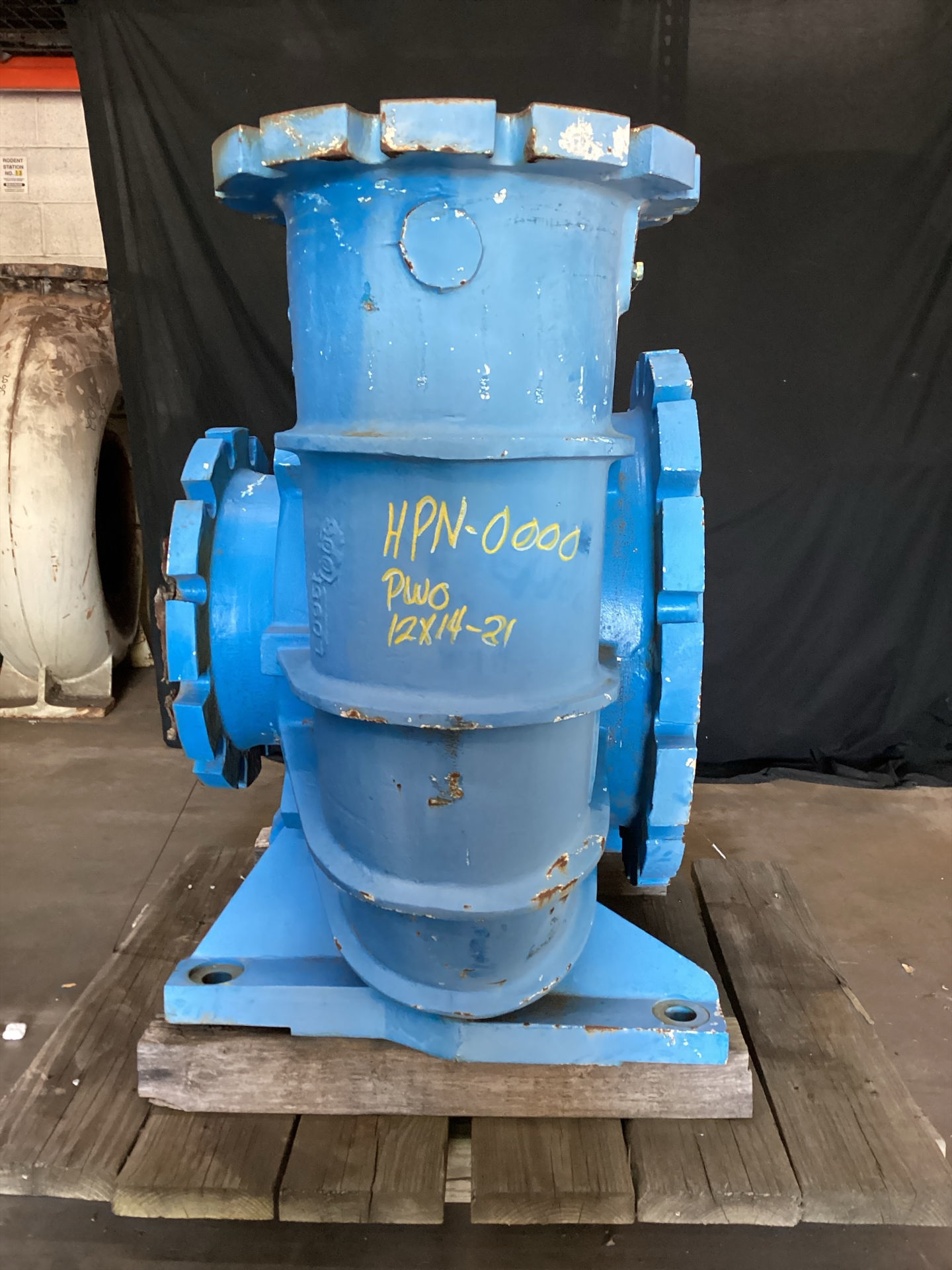 HPN-0000-C