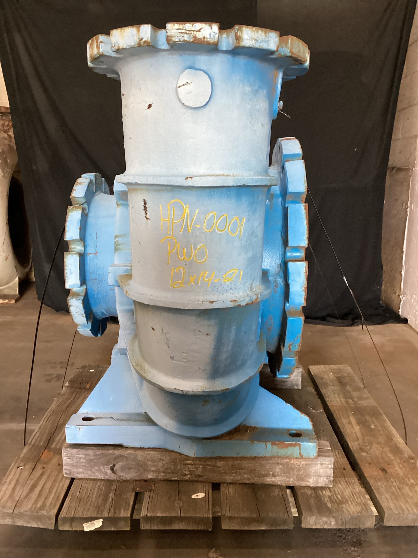 HPN-0001-B