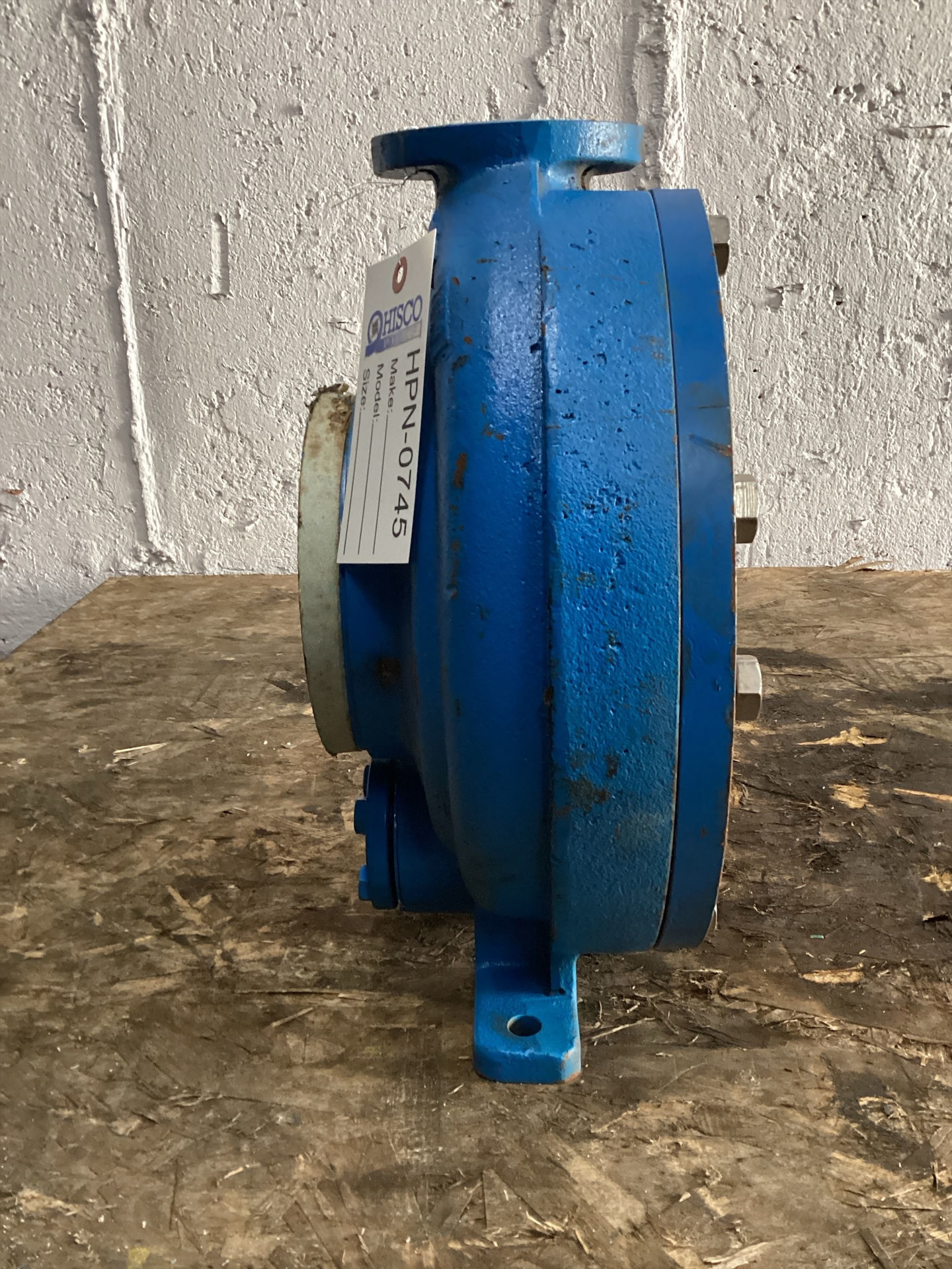 HPN-0745-B