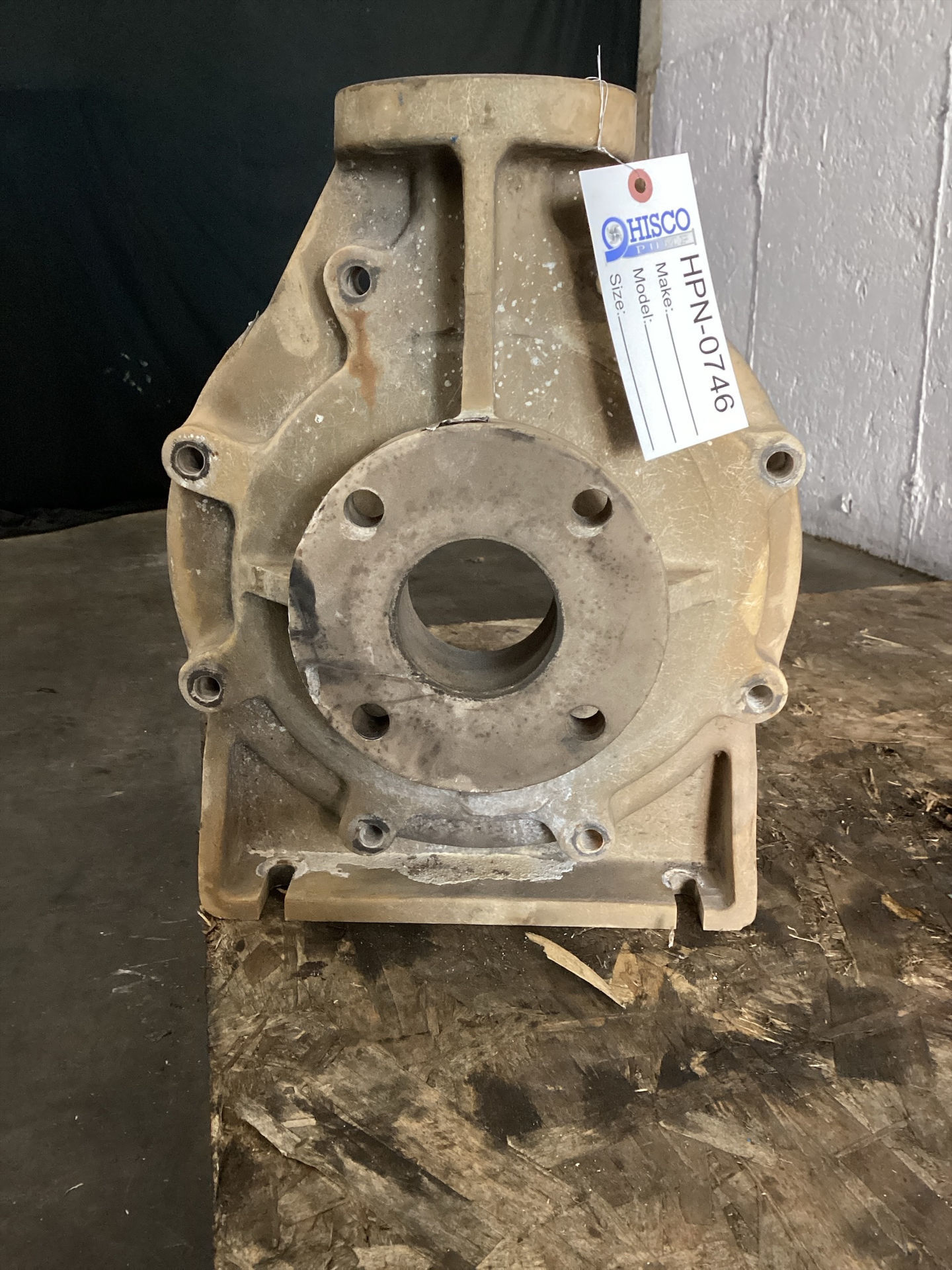 HPN-0746-A