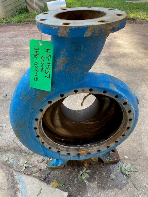 HS-1537
