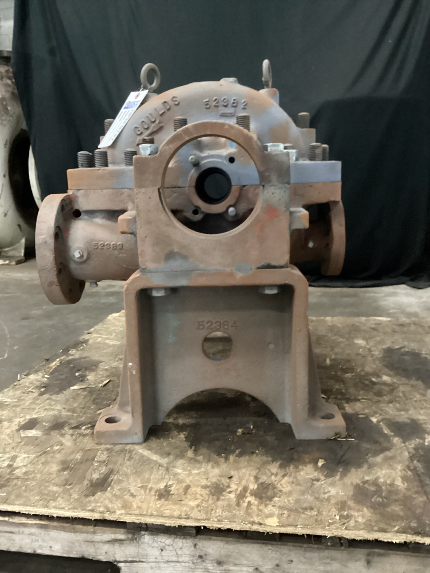 HPN-0727-B