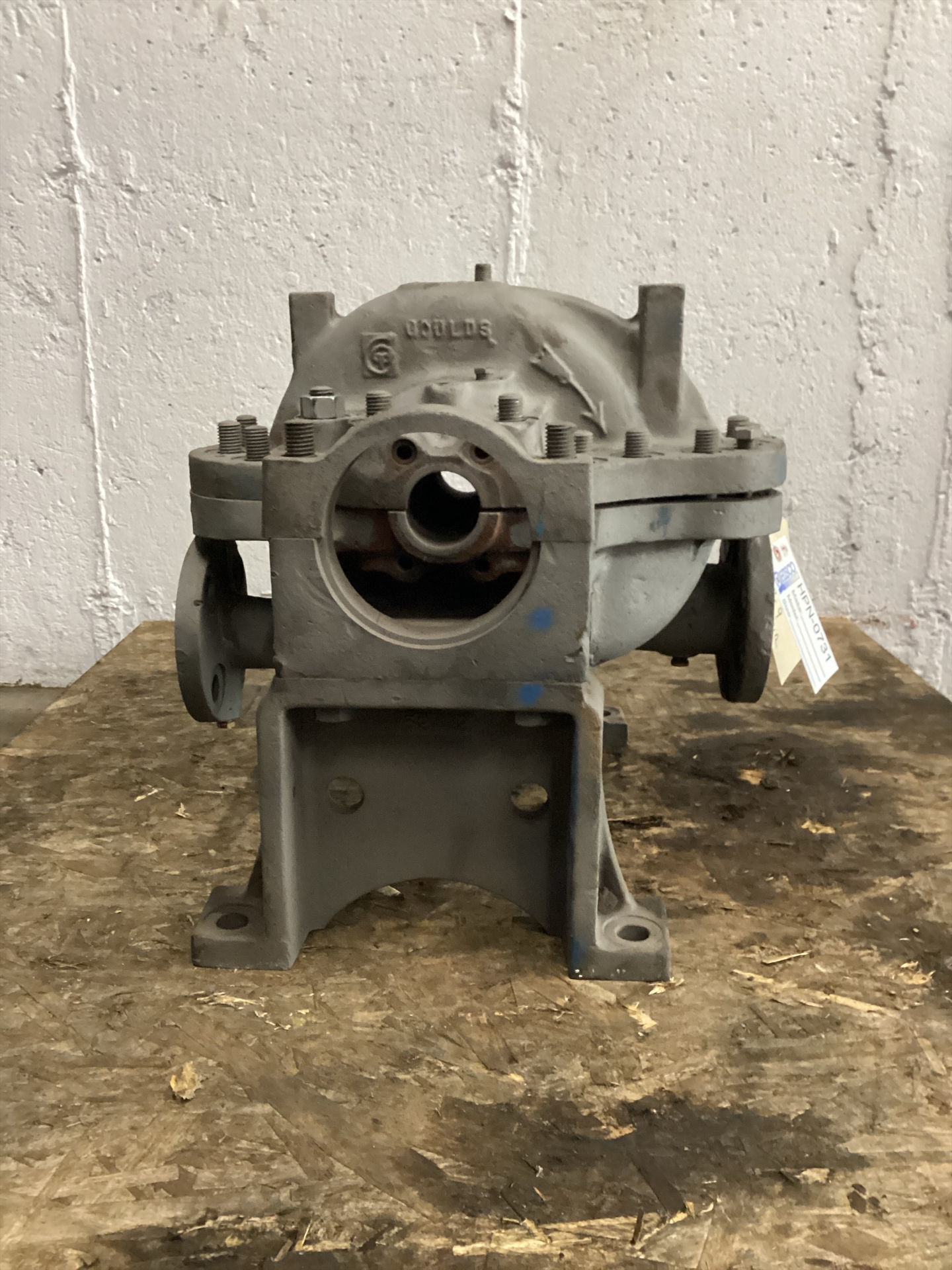 HPN-0731-B