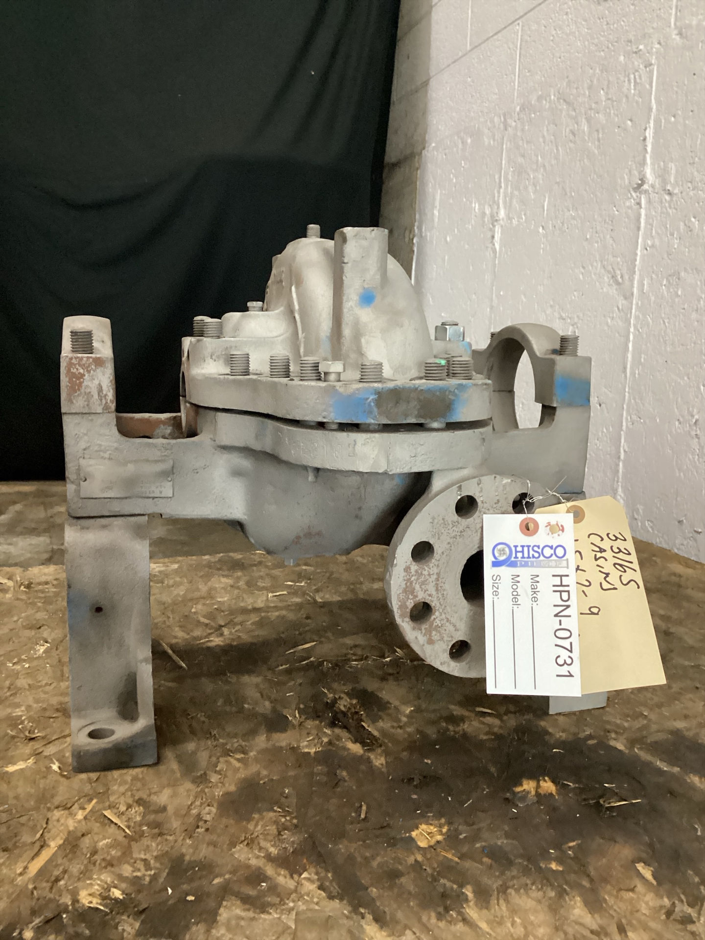 HPN-0731-C